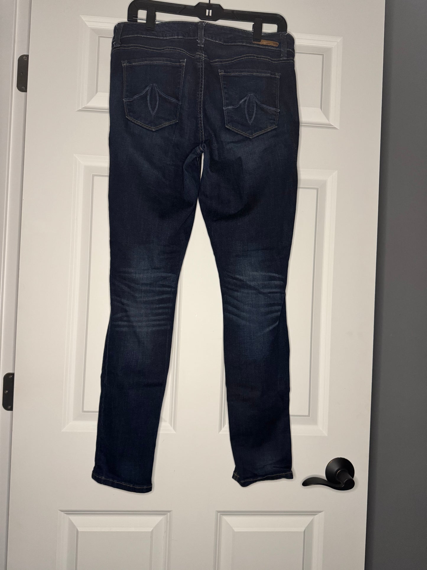 Level 99 Liza skinny jeans size 32