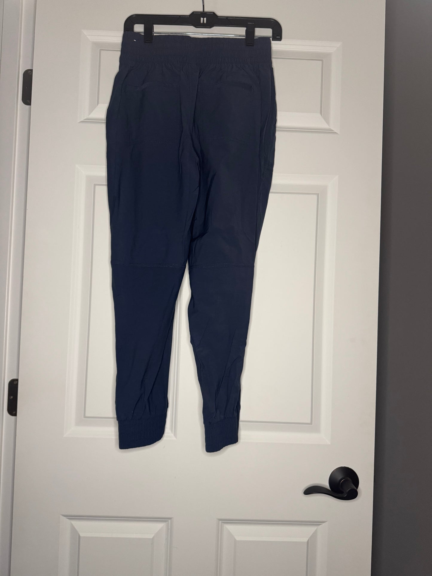 Calia joggers size small blue