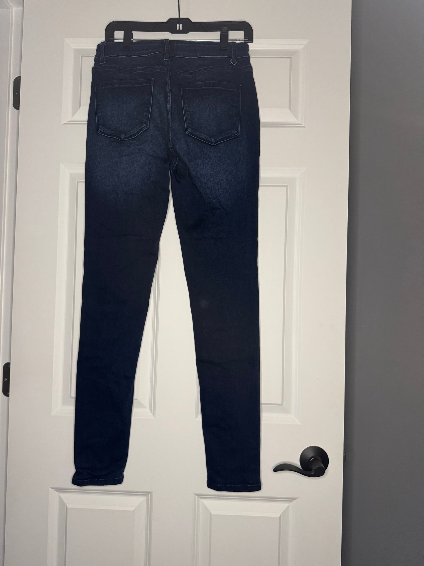 Kancan premier style PR1002D jeans 11/29 dark blue