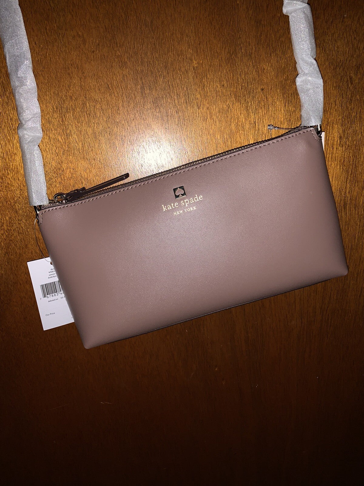 Kate Spade Purse New With Tags