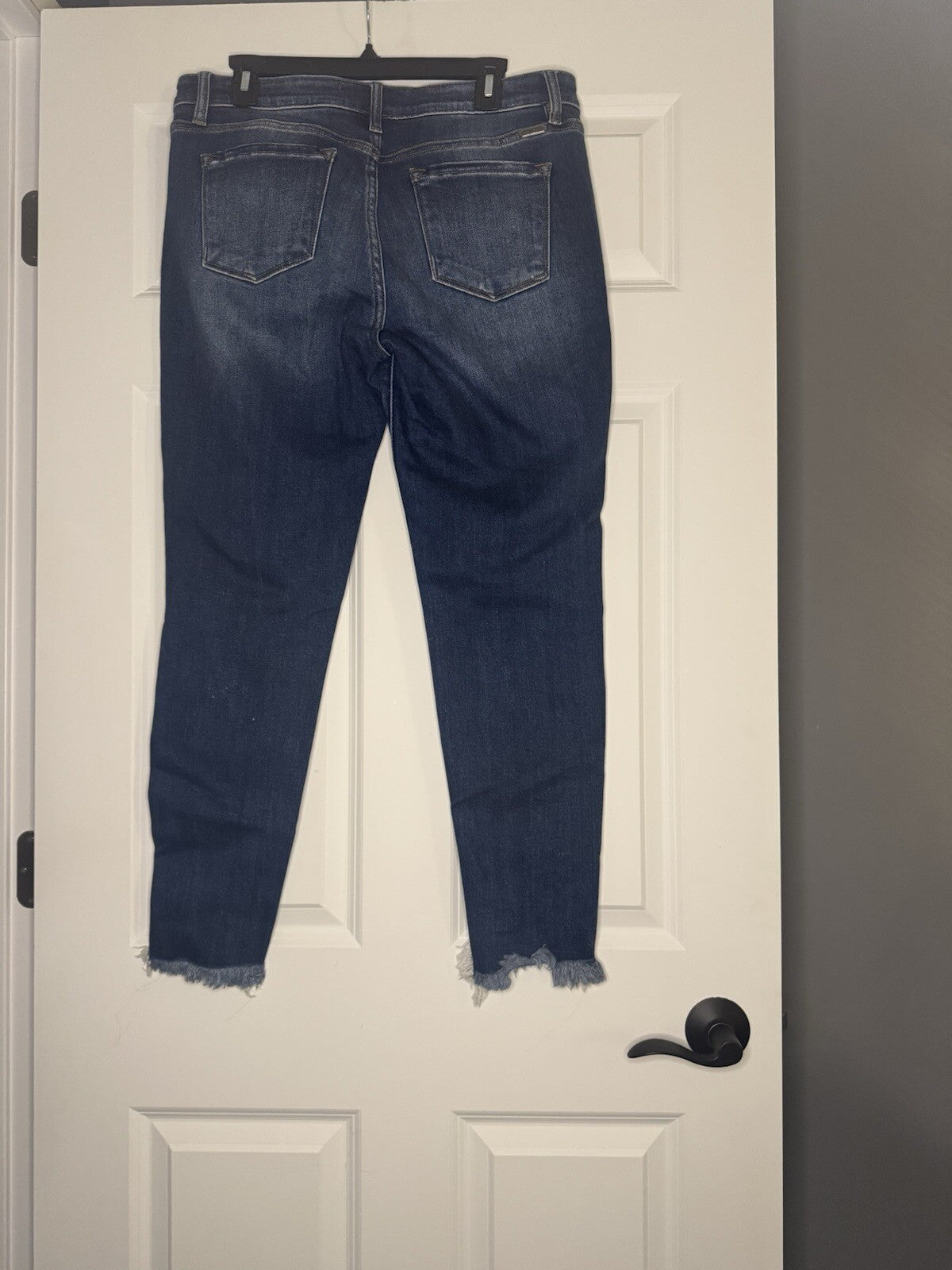Kancan Signature Jeans Style Vbk1440A Cut 32335 Size 30