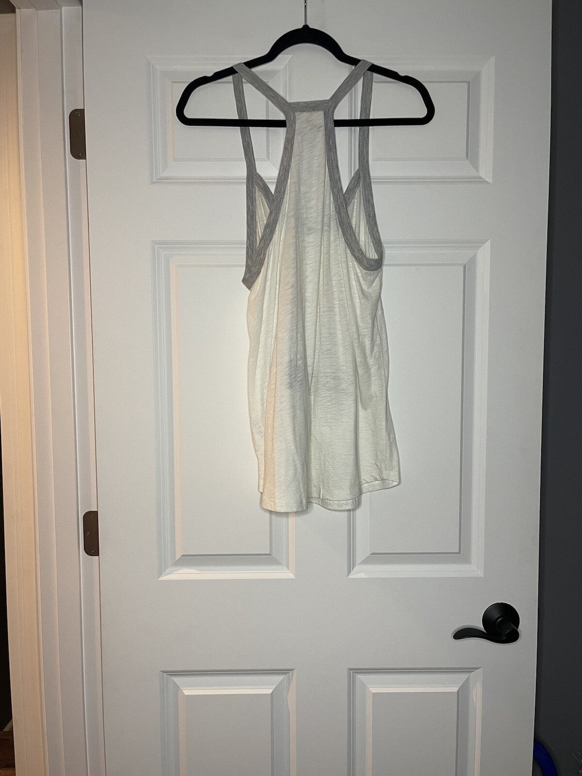 Pj salvage pajama tank xl more fiesta less siesta NWT