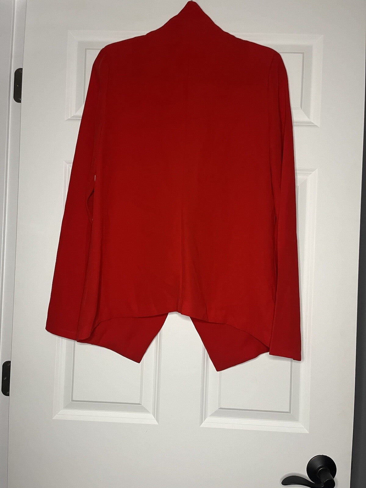 Lulus Blazer Xl Red New With Tags
