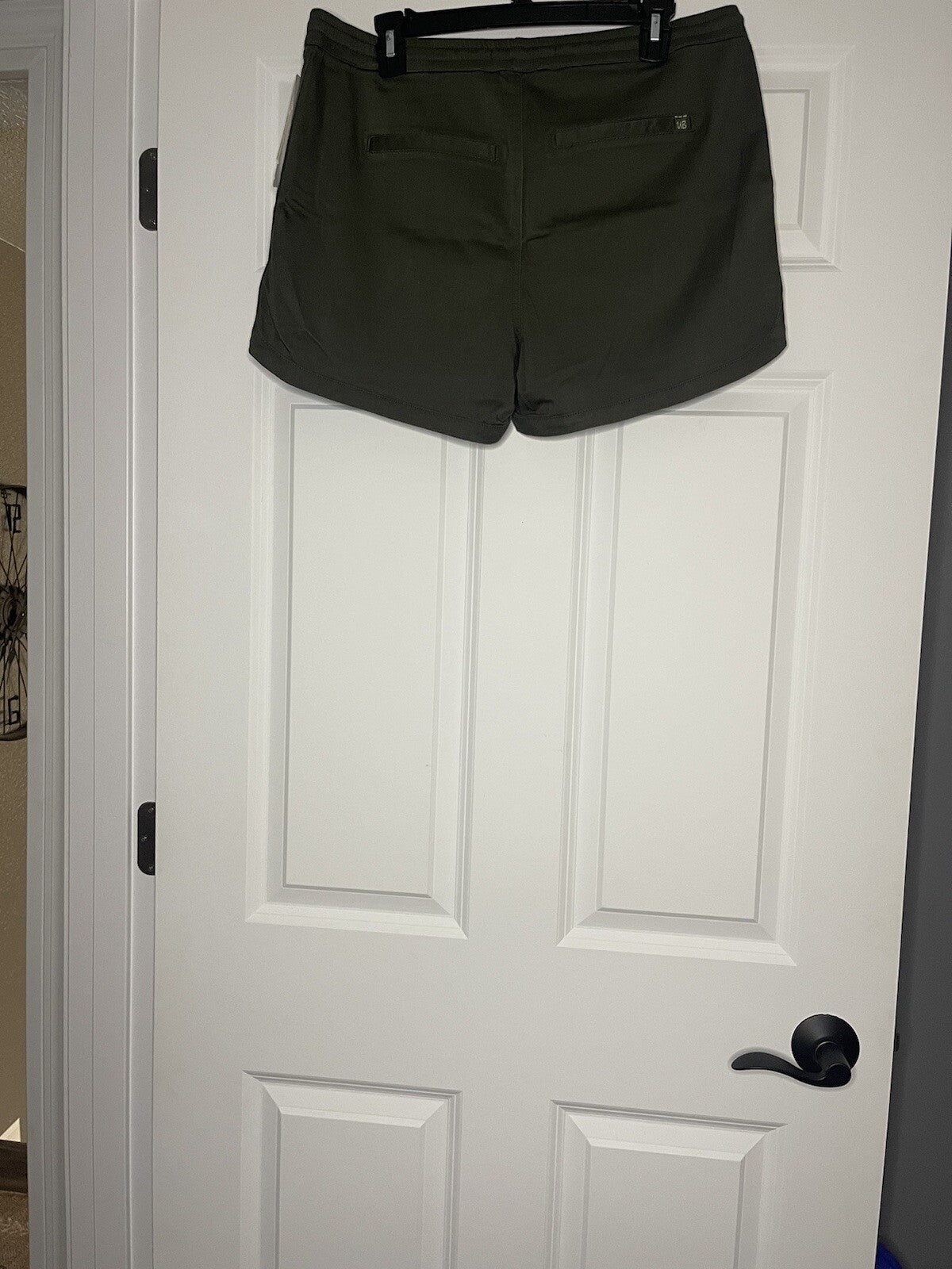 Union bay green shorts xl NWT