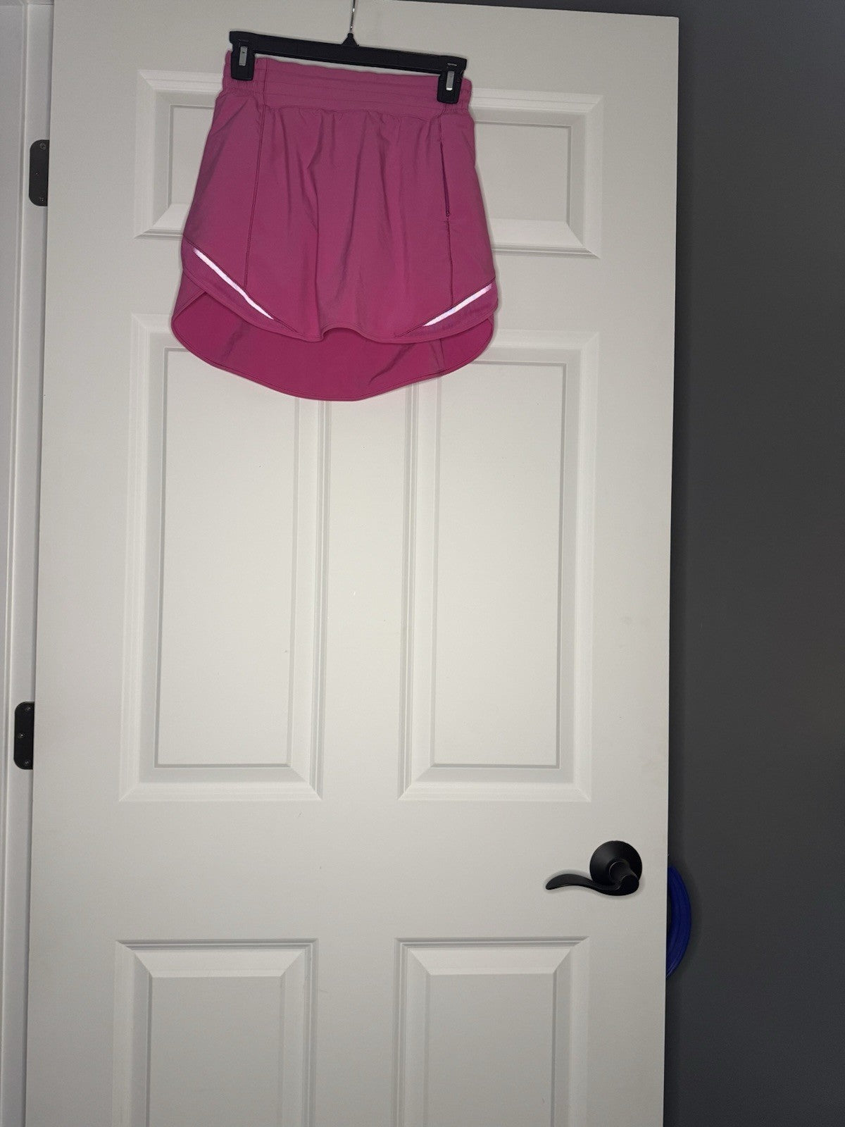 Lululemon Skort Pink Size 4