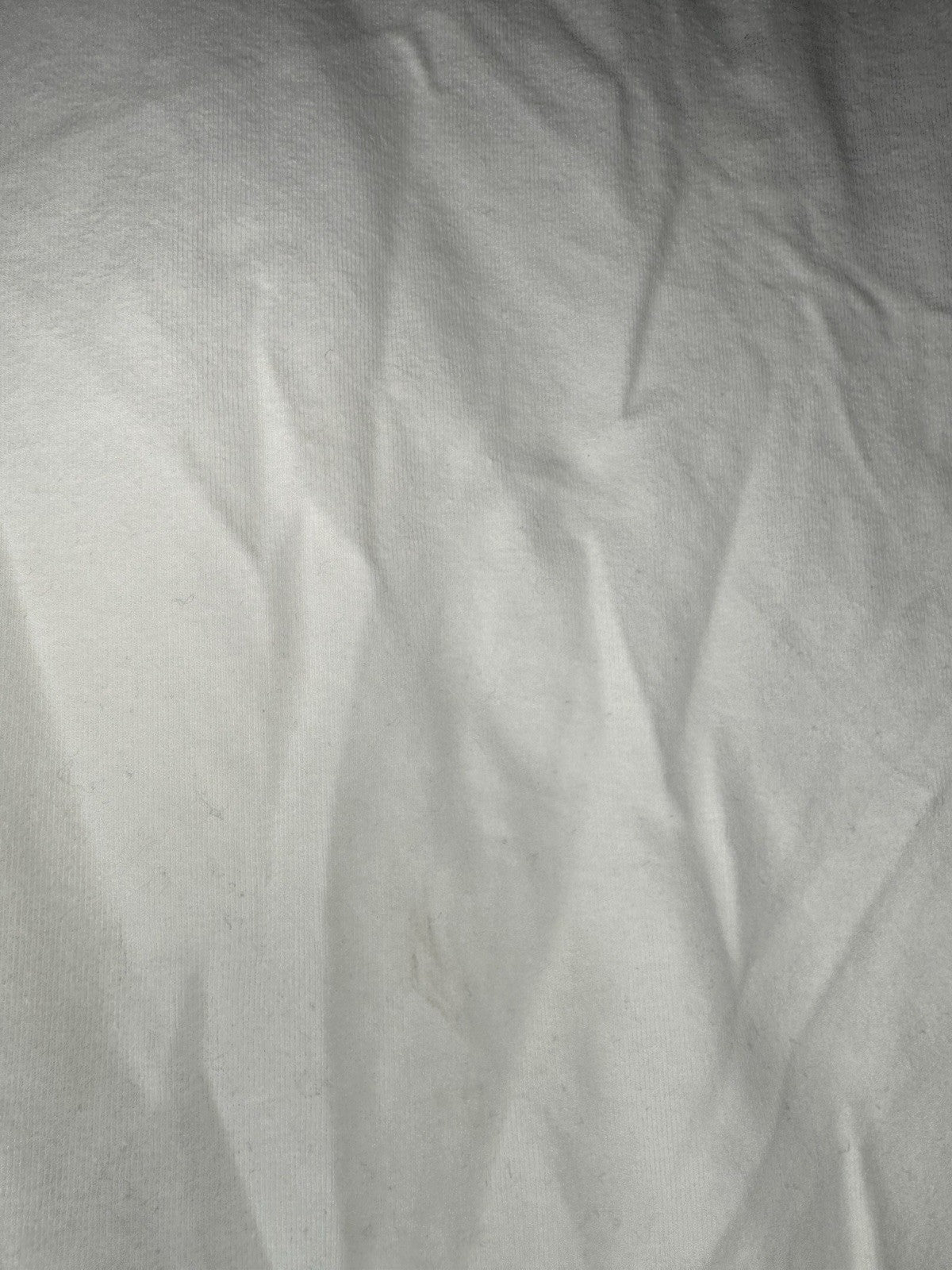 Free People Movement Romper Off White Xl Small Marks In Front Nwt