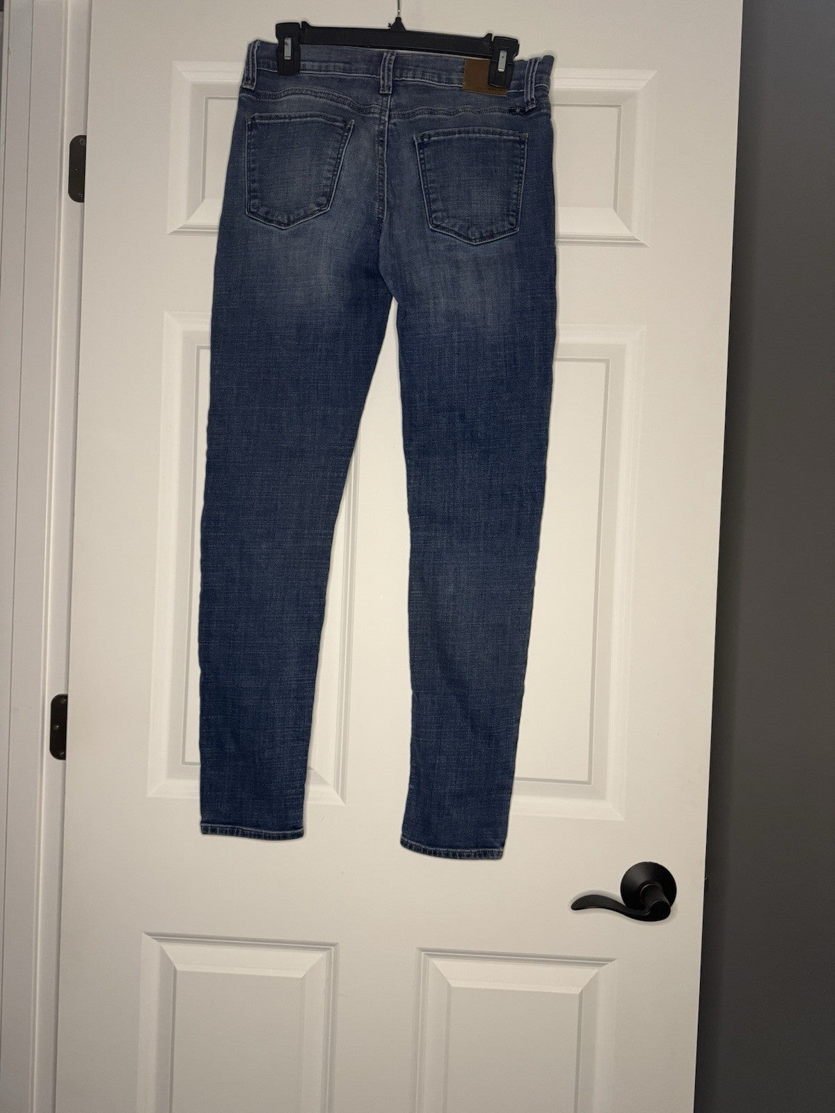 Lucky brand Jeans Brooke Skinny 8/29 Blue