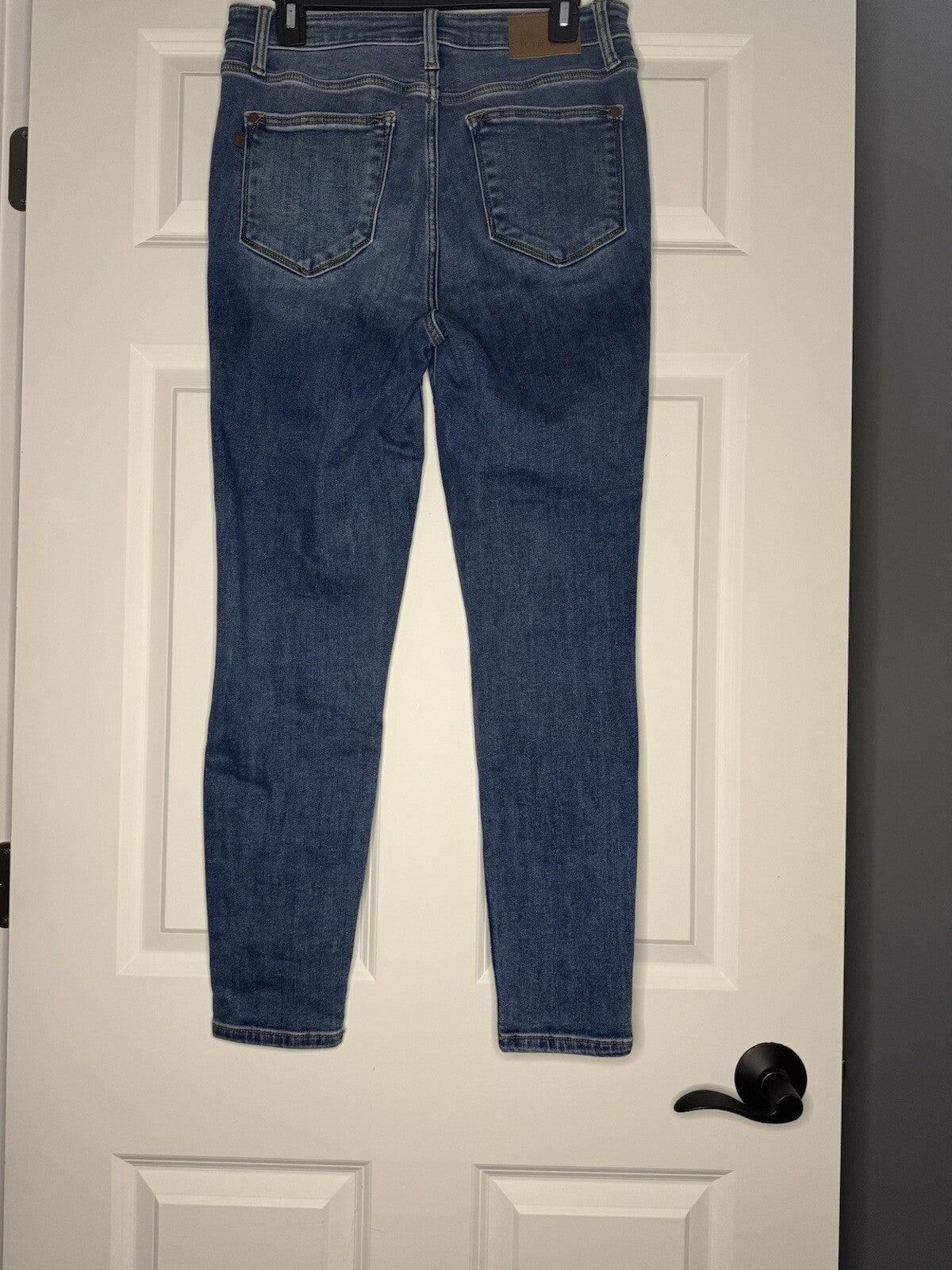 Judy Blue Skinny Fit Jeans 9/29 Blue