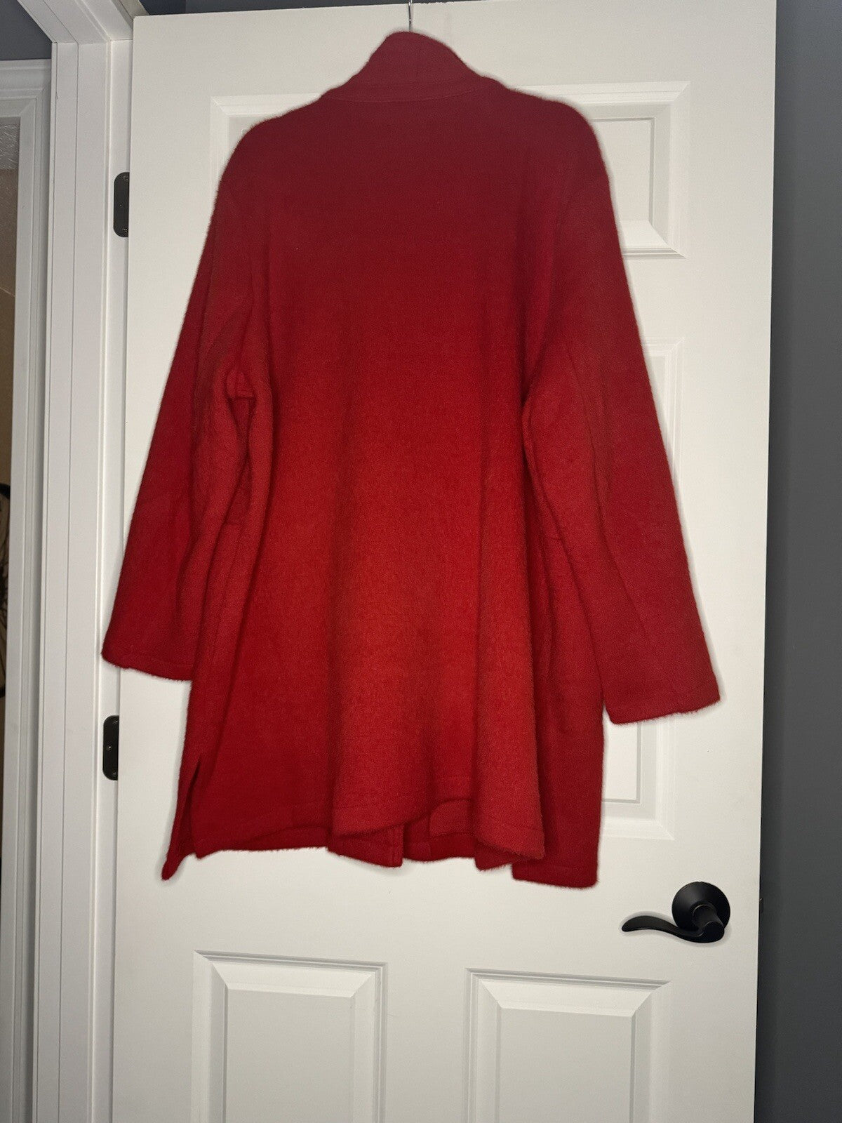 Maurice’s Heavy Cardigan Sweater 2x Super Soft Nwt
