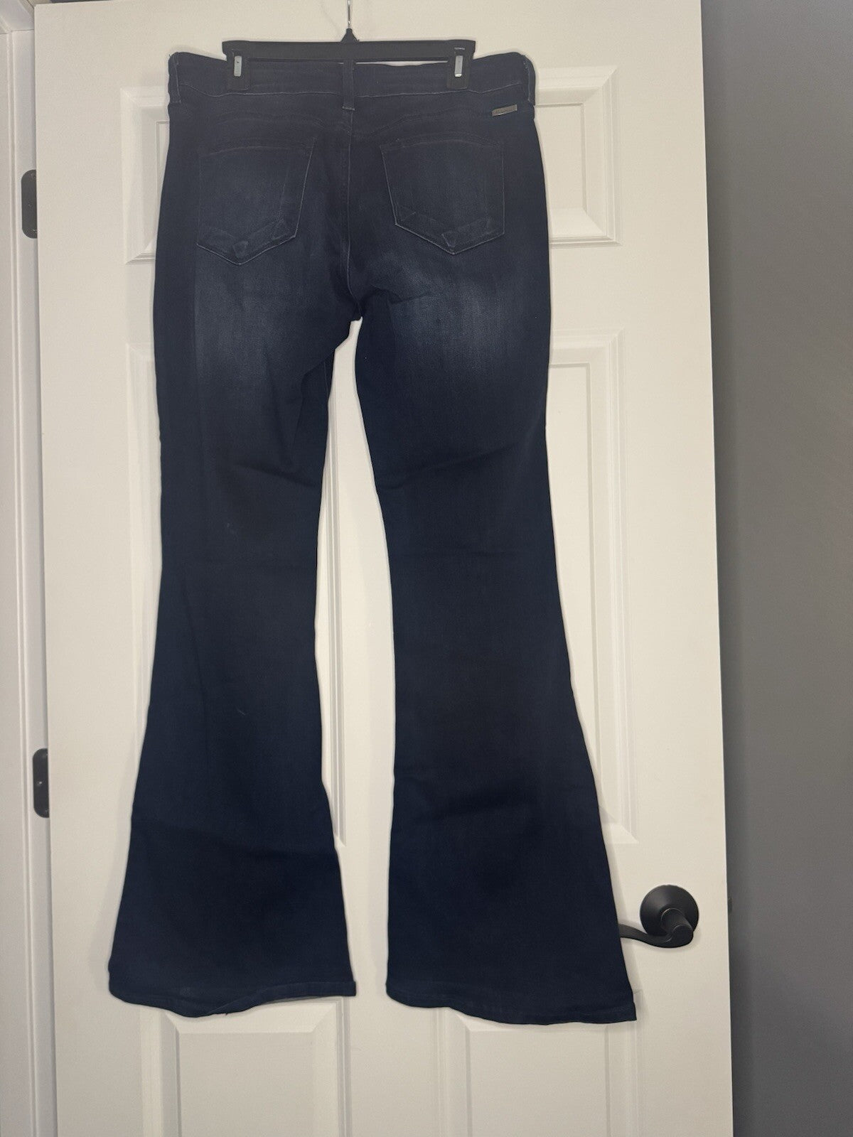 Kancan Style Kc61020 Cut 40902 15/31 Dark Blue