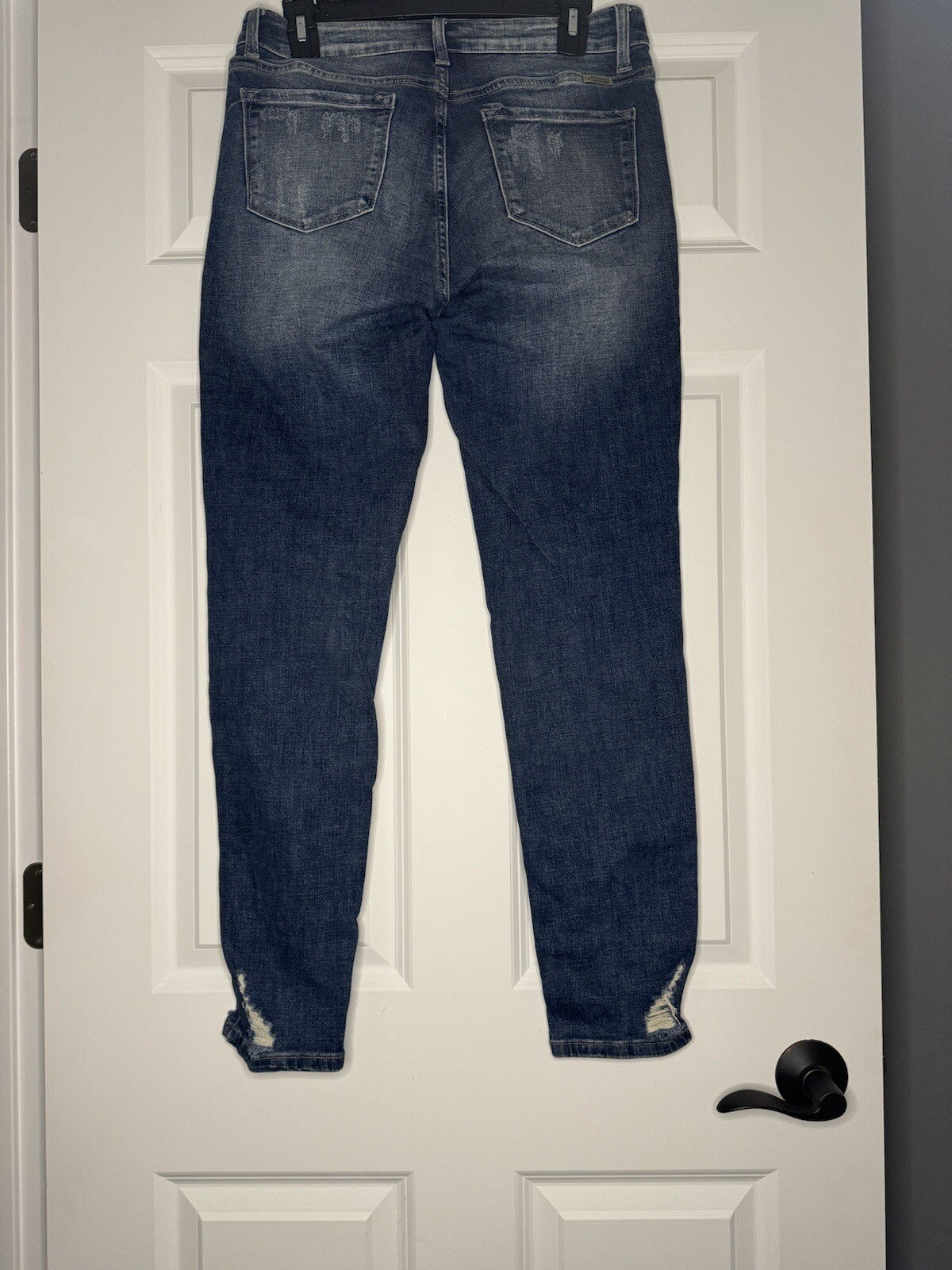 Kancan Skinny Jeans Size 30 Style Sp1280-2