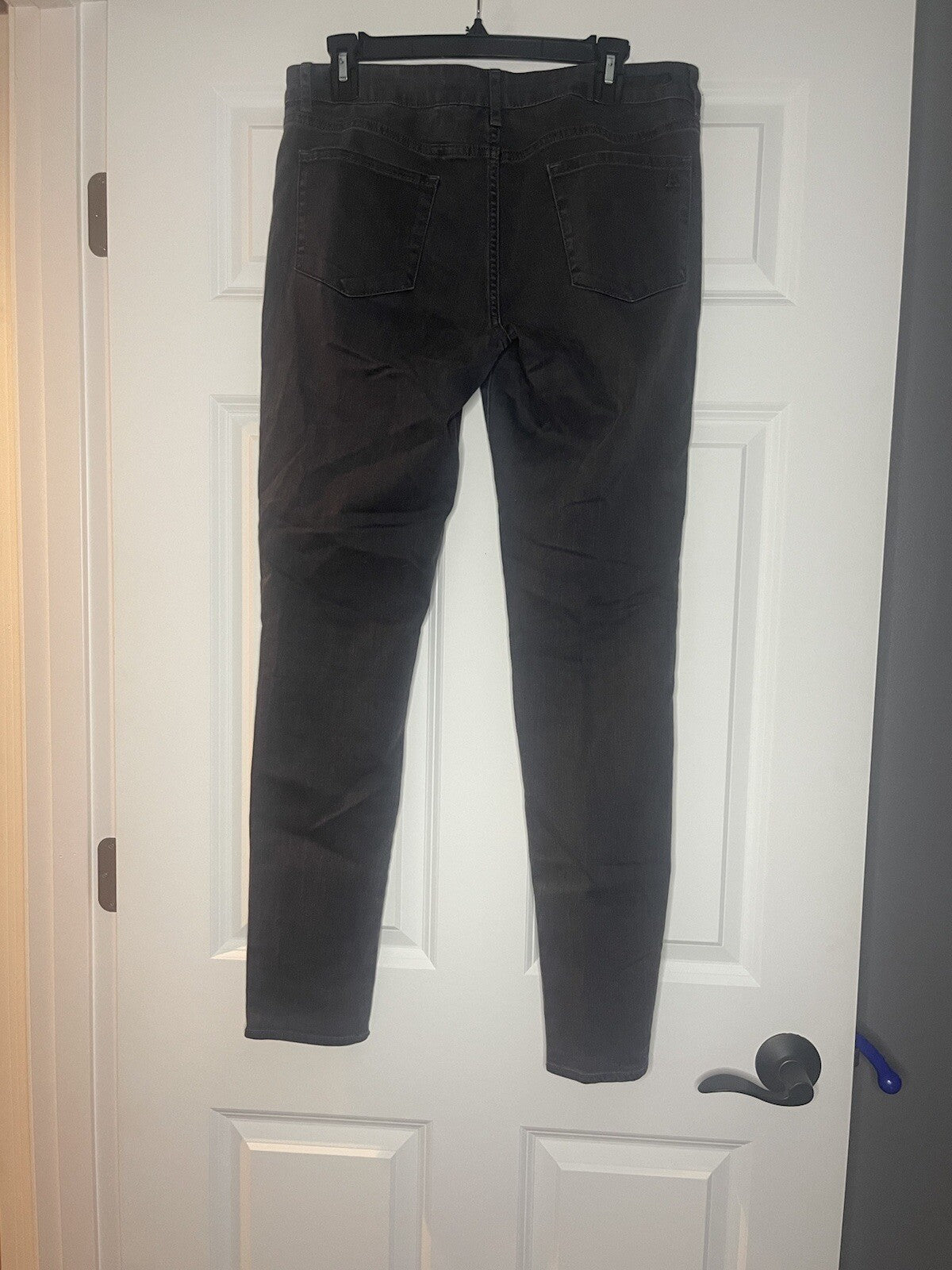 Articles of society jeans size 30 black