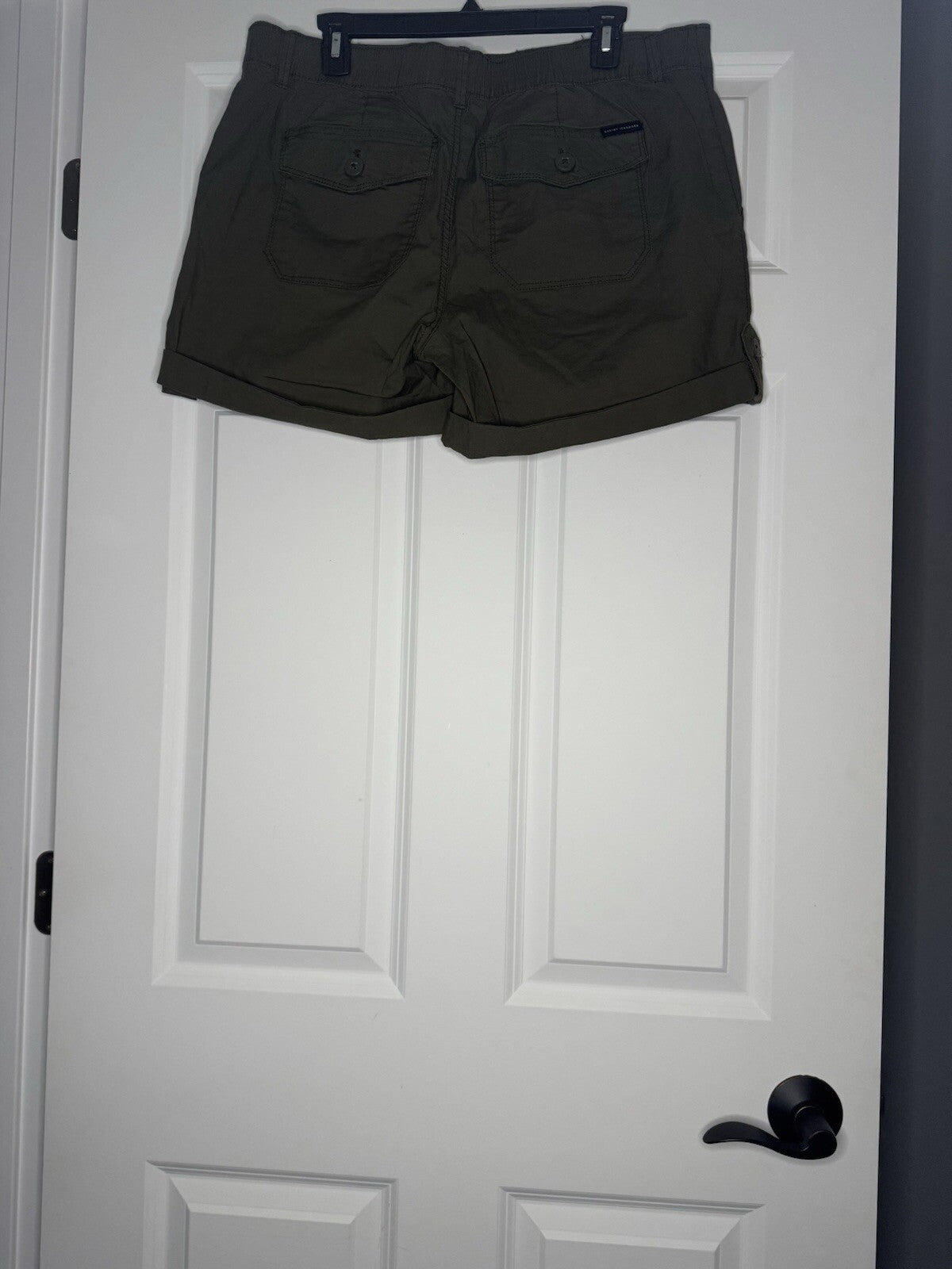 Social Standard By Sanctuary Shorts Green Xl