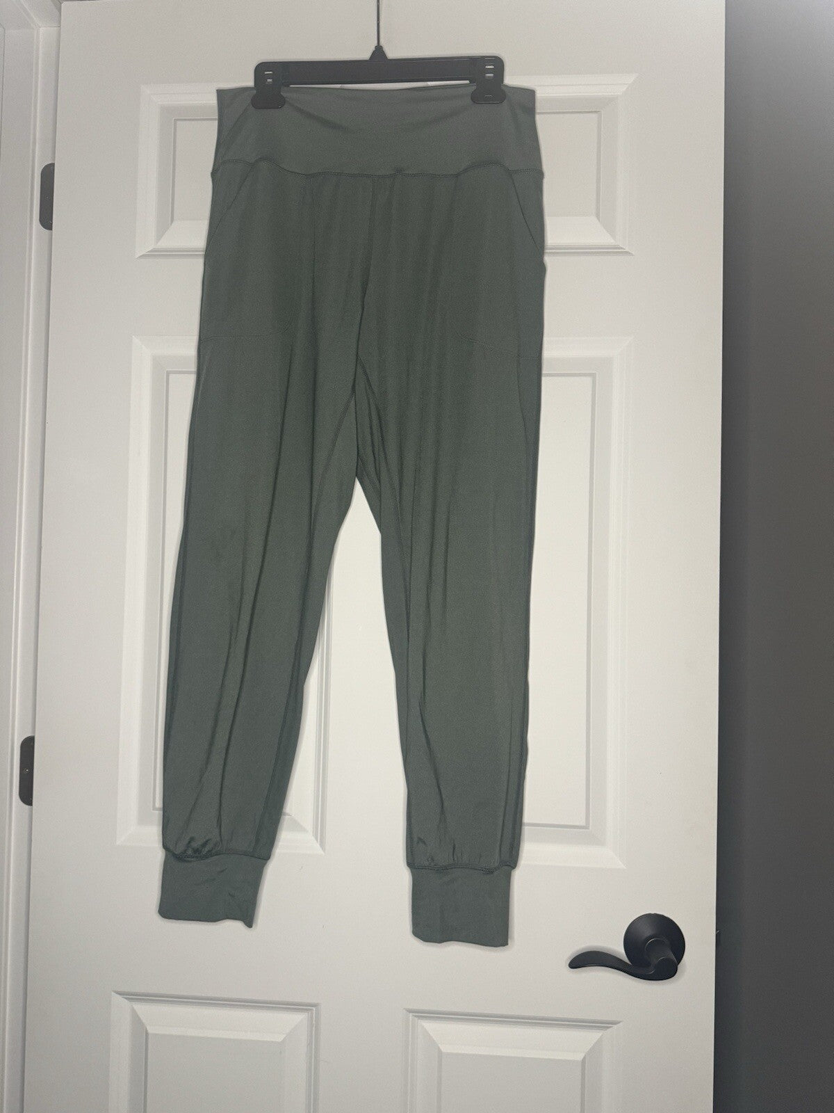 Colorful Koala Jogger Leggings Green Xl