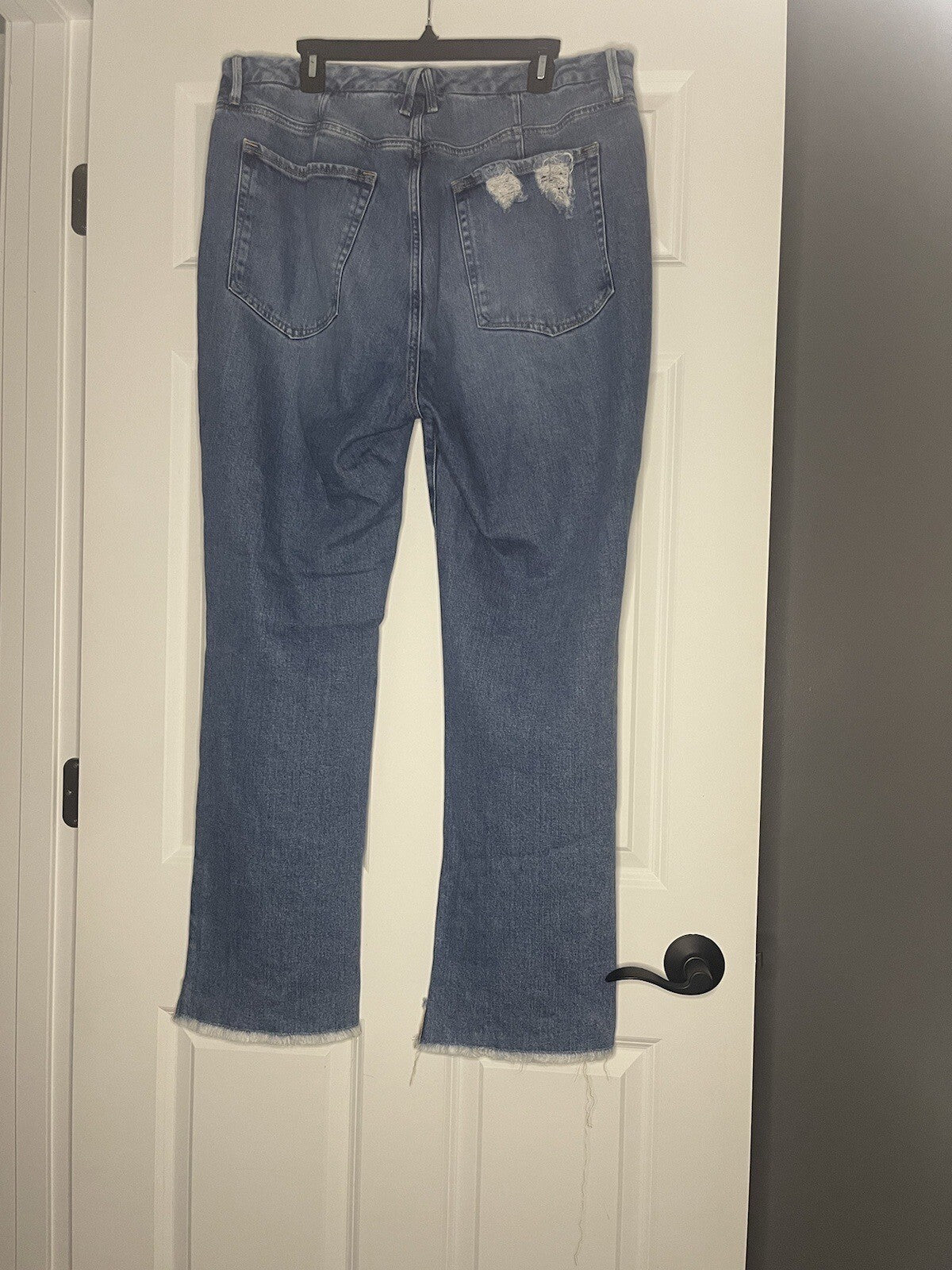 Good American Jeans 16 Style gic35tna Blue