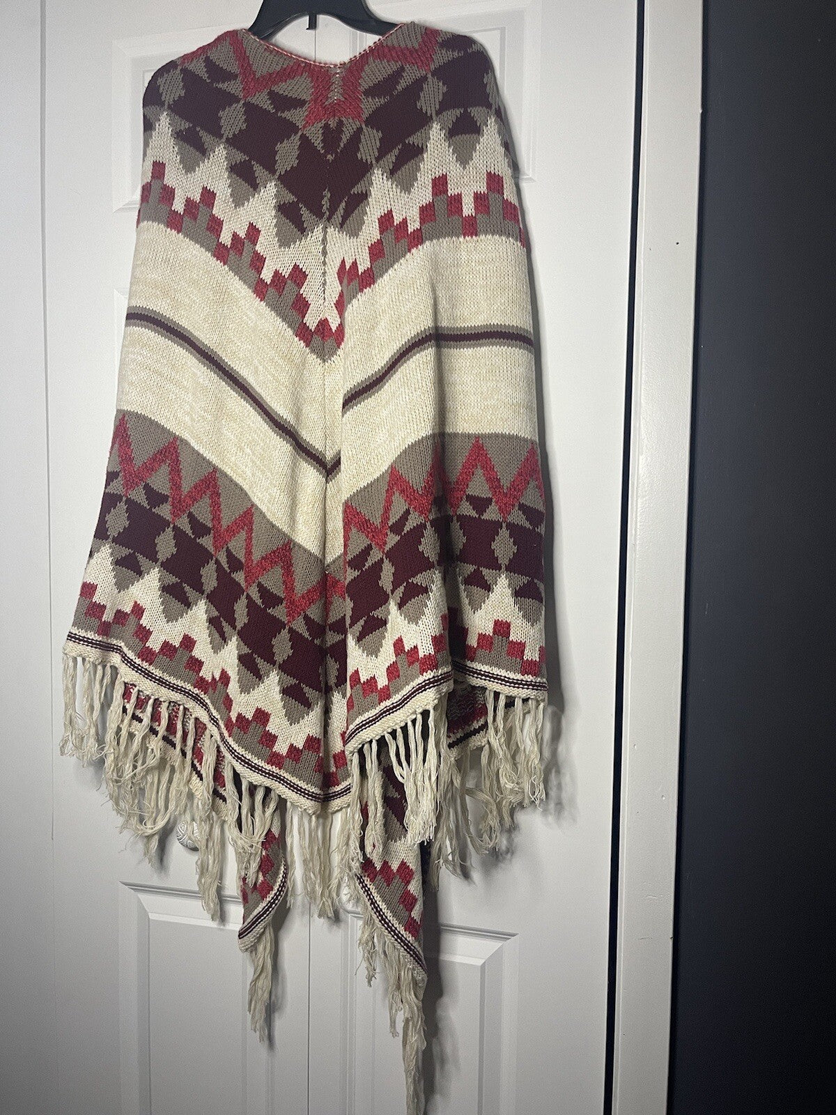 American Rag cardigan 0x/1x pink tan cream plum nwt Msrp $89.50