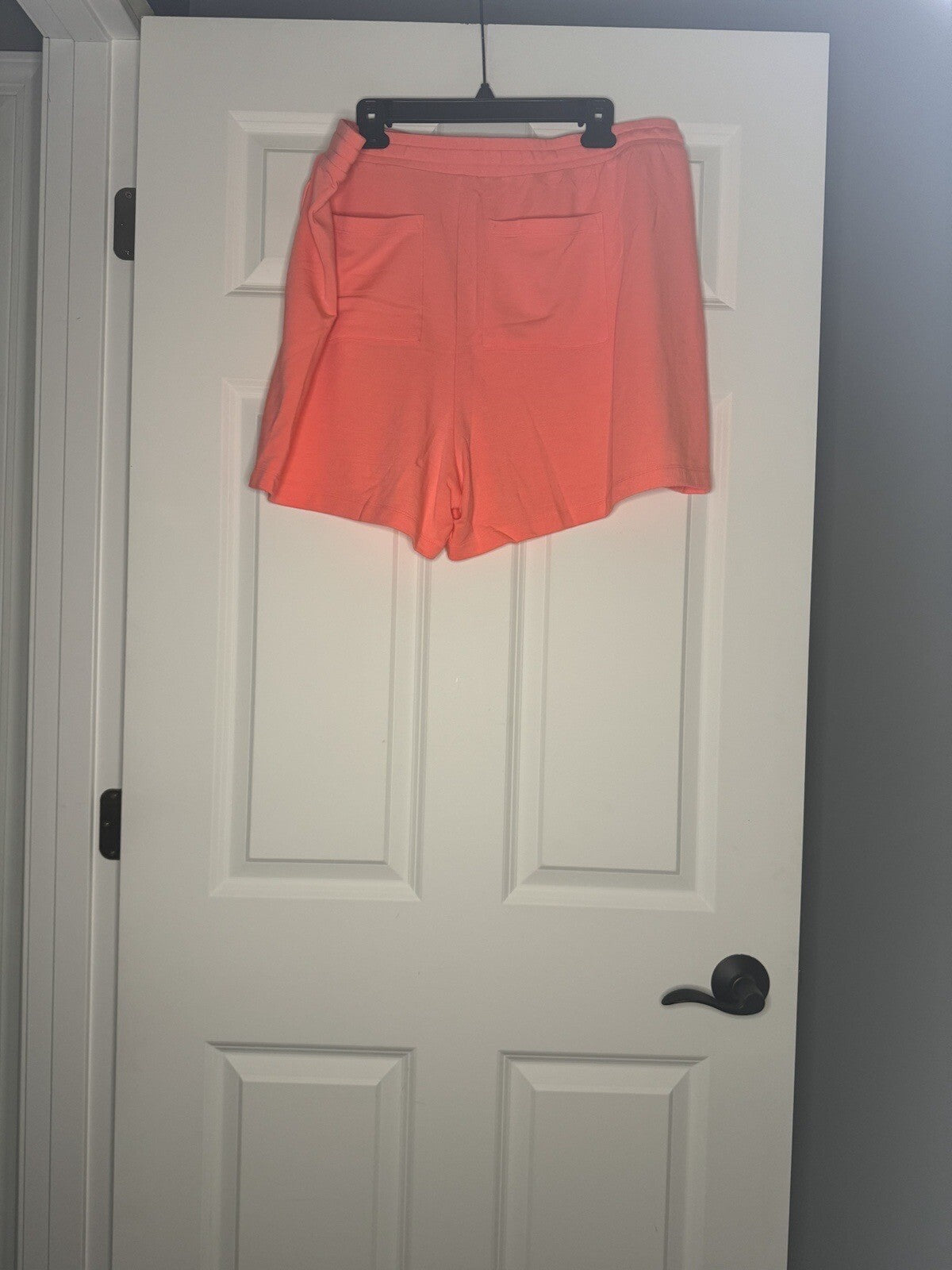 Lou And Grey Signature Soft Shorts Neon Pink Xxl