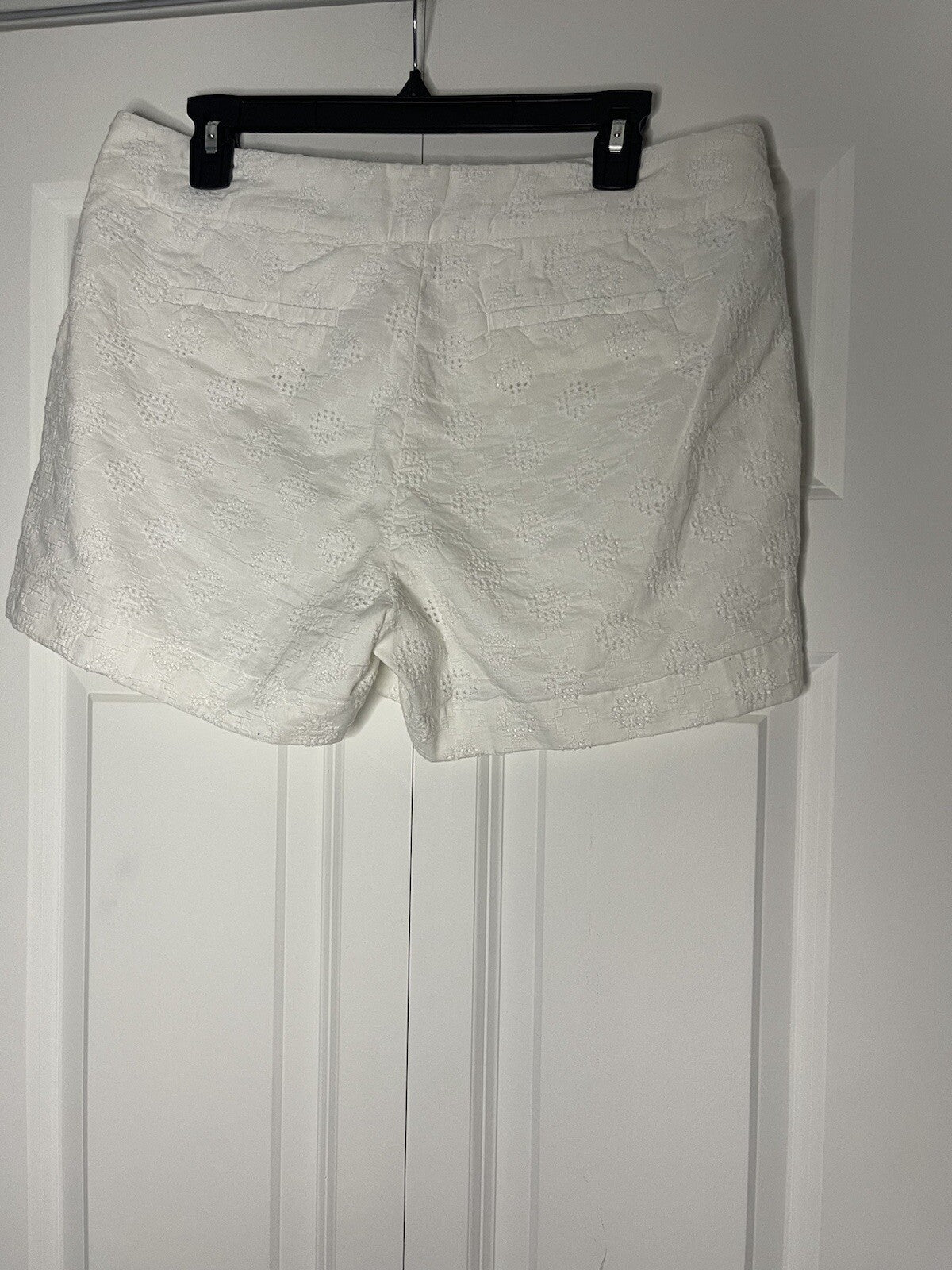 Banana Republic skirt size 4 white NWT