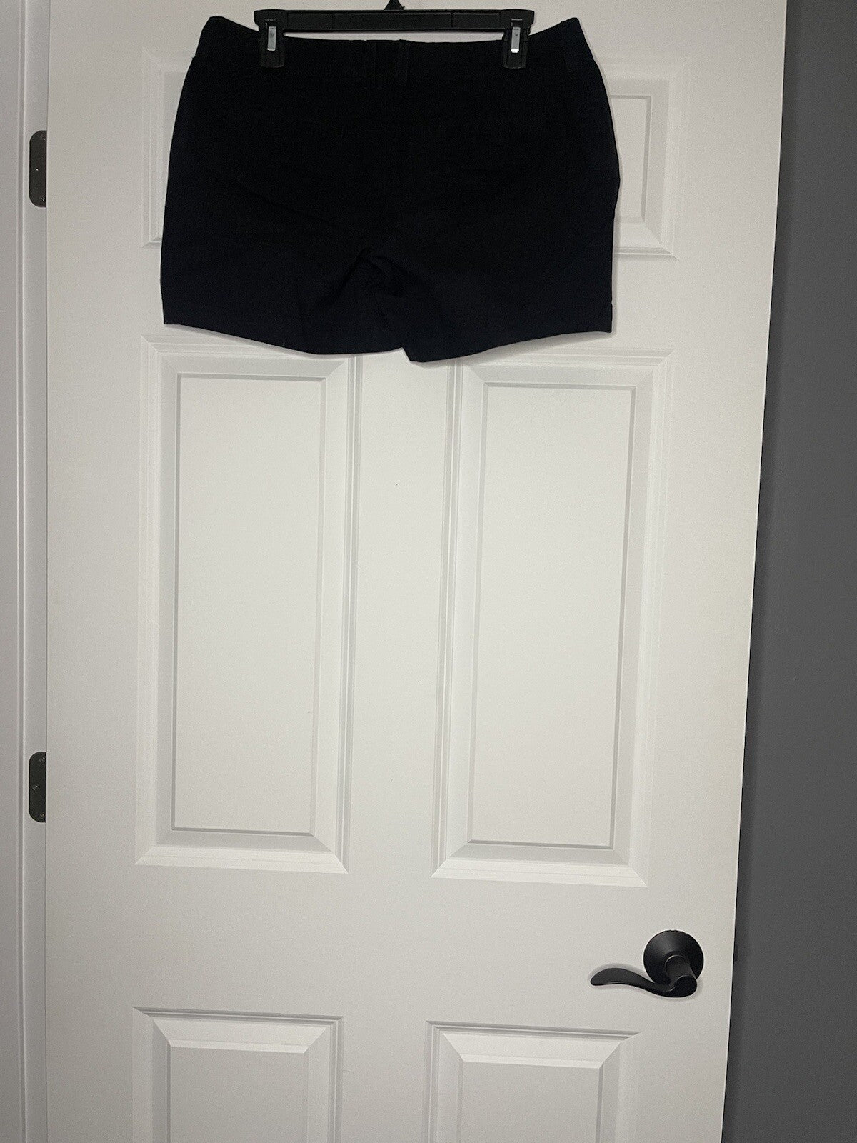 Old Navy Shorts Size 6 Black