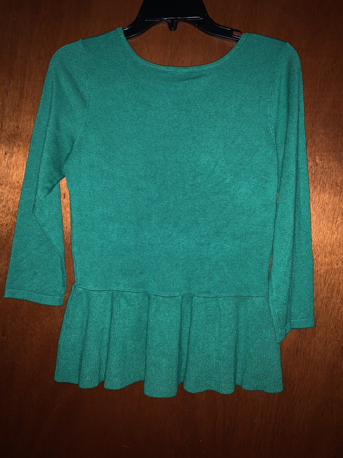 The Limited Sweater Small New With Tags