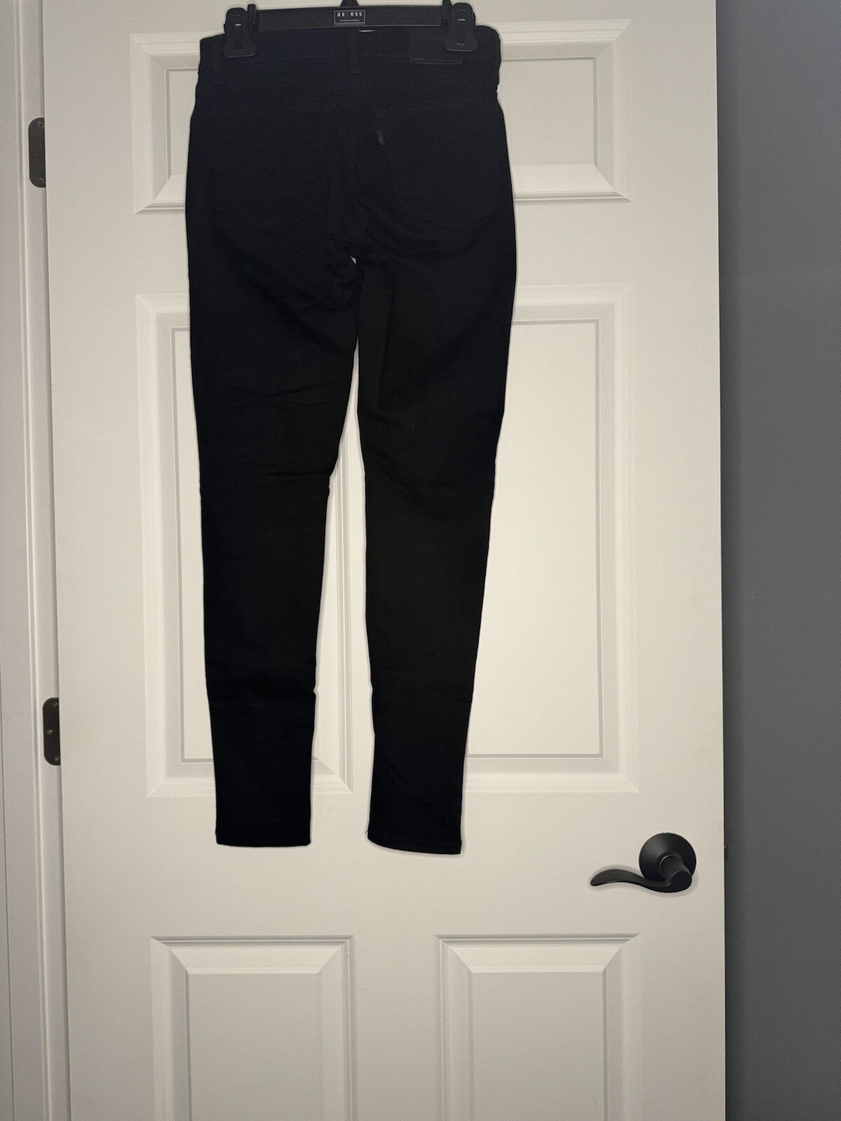 Levi Curvy Skinny Jeans Size 26