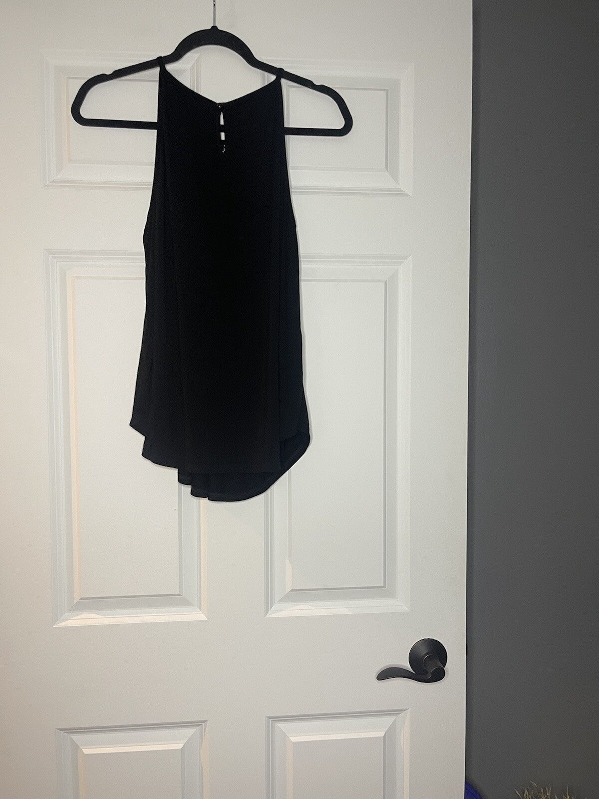 Zyia active tank xl black
