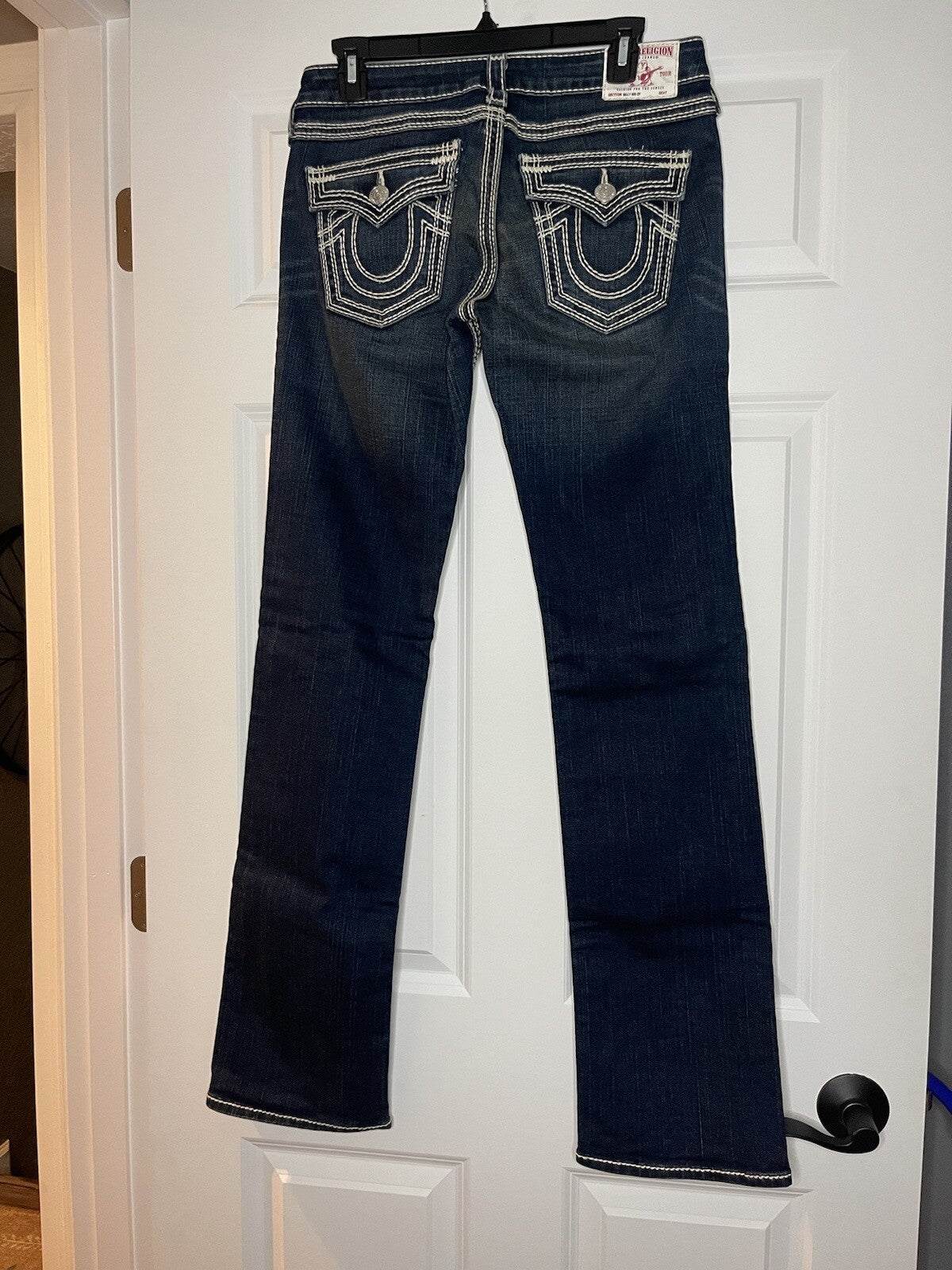 True Religion Jeans size 29 blue