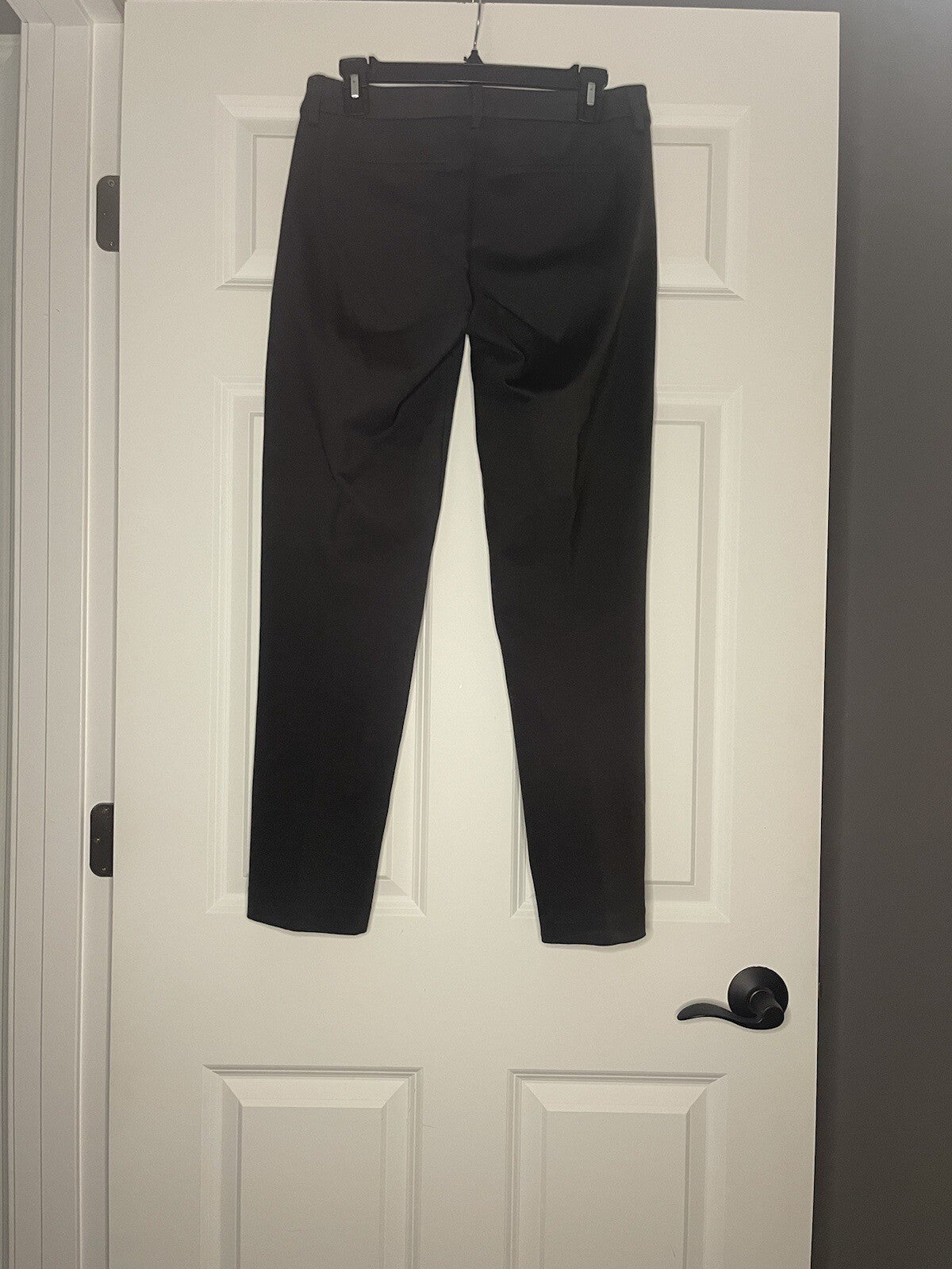 Liverpool Trouser Pants Gray 4/27