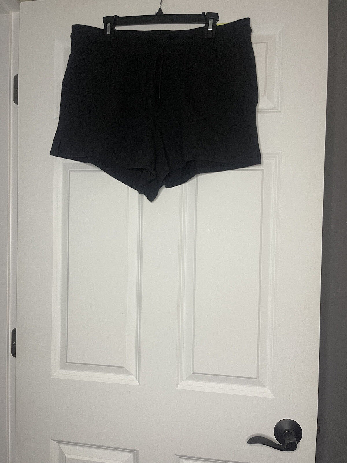 All In Motion Shorts XXL Black Nwt