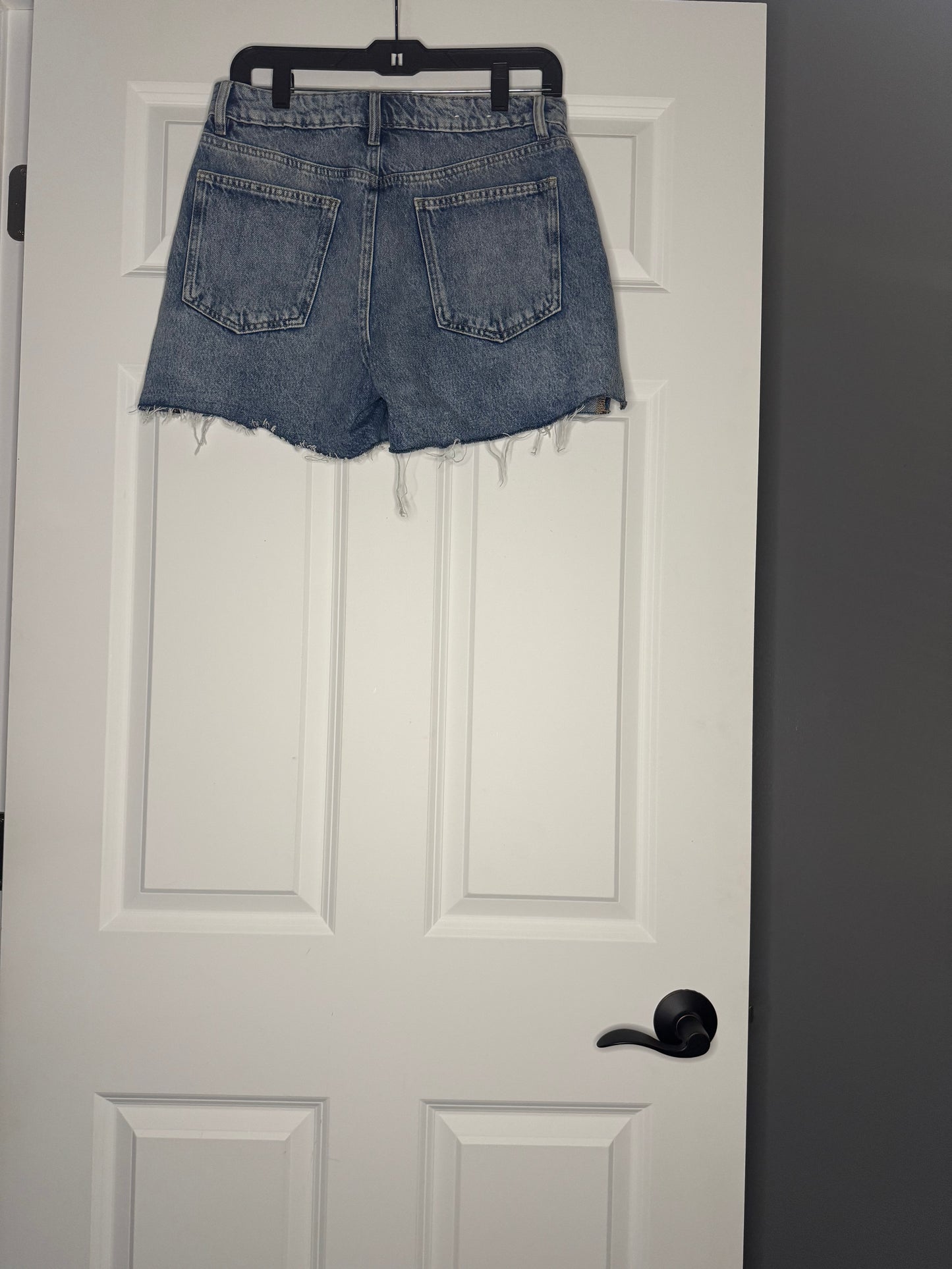 Garage denim short vintage vintage cut off shorts 7/28