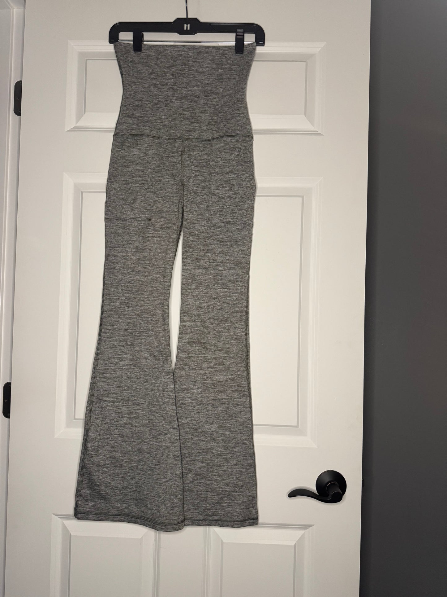 Aerie offline hugger folder over leggings small petite