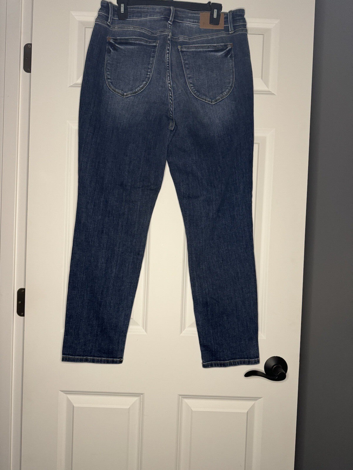 Judy Blue Slim Fit Jeans Blue 15/32