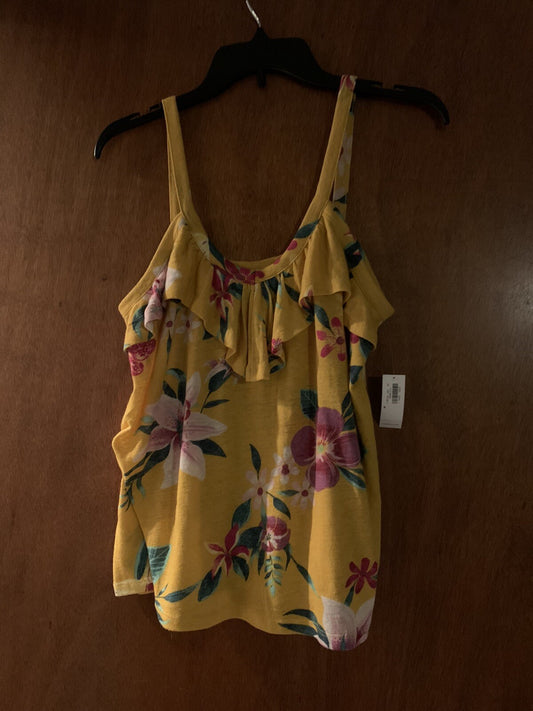 Old Navy Tank Top Size Small Nwt