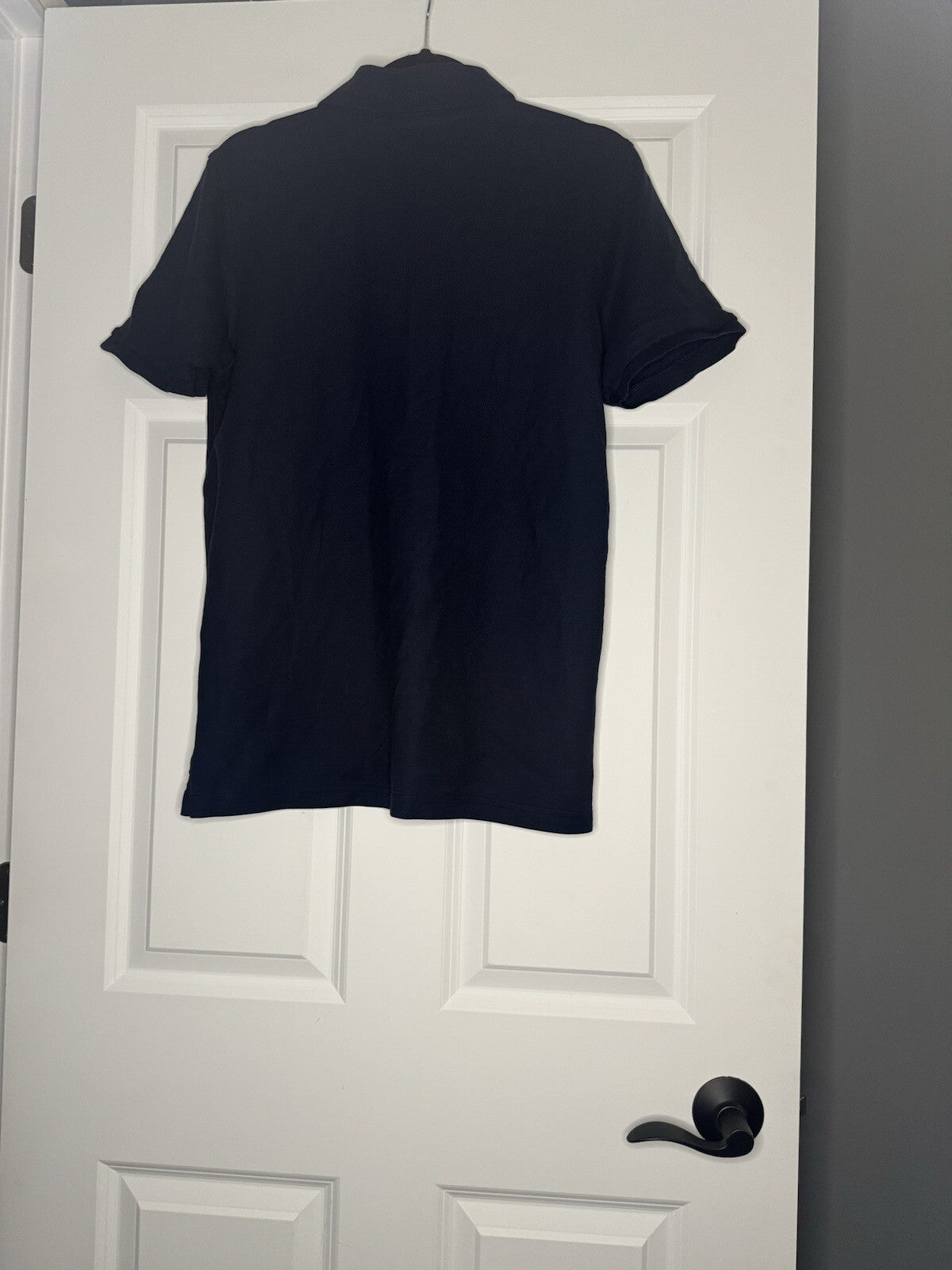 Psycho Bunny Polo Short Sleeve 5 Medium Navy 