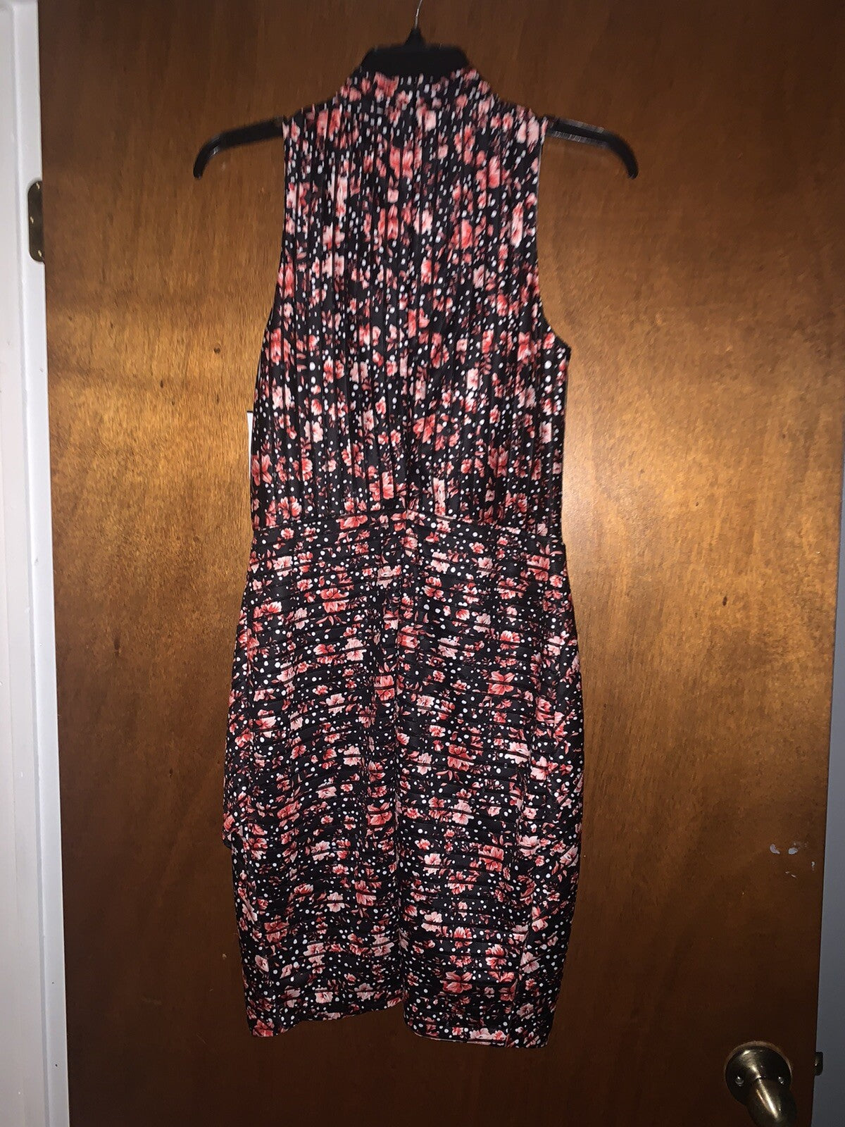 Guess Los Angeles Dress Size 8 Nwt Originally $99