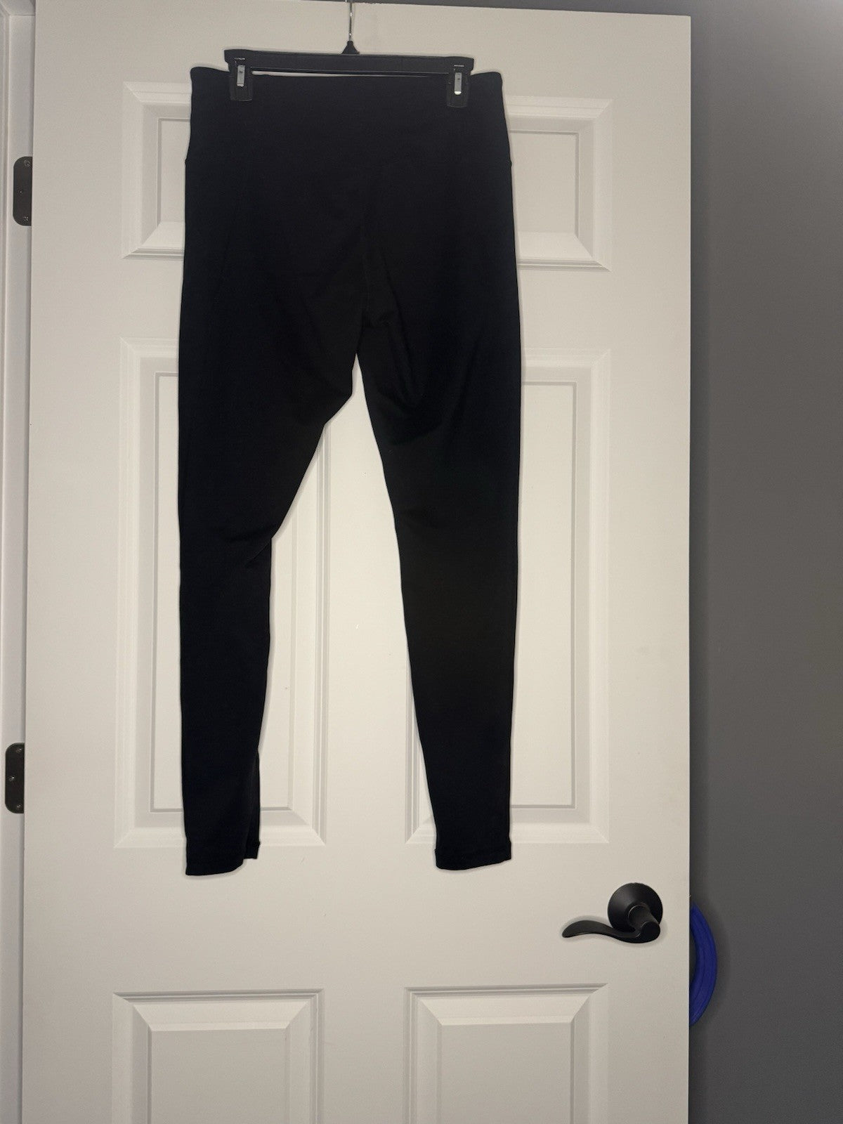 Zella Leggings Black Large 