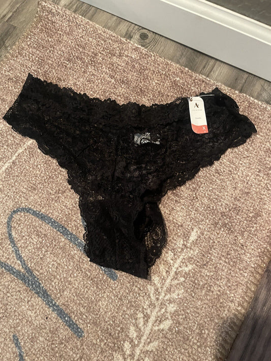 Arula 3 Pairs Of Panties Xl All New With Tags