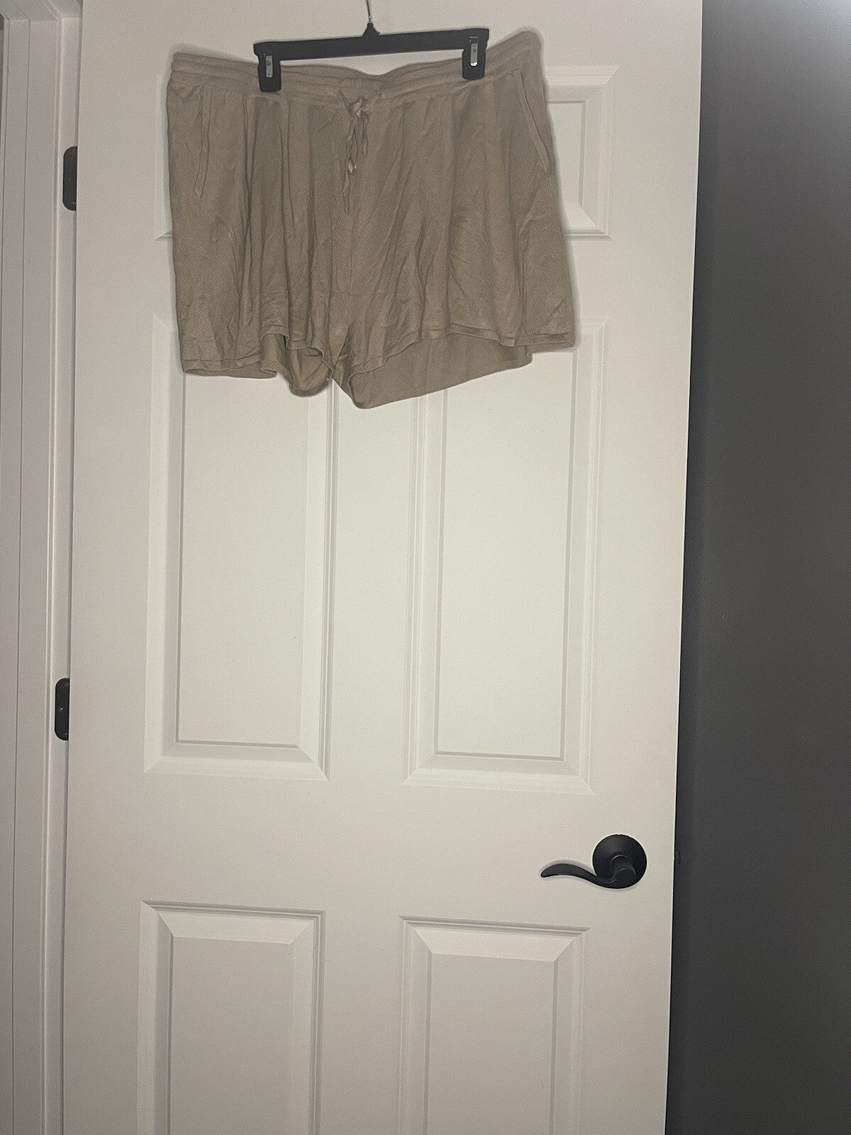 Ekouaer 2 Piece Longe Set Xxl Taupe New With Tags 