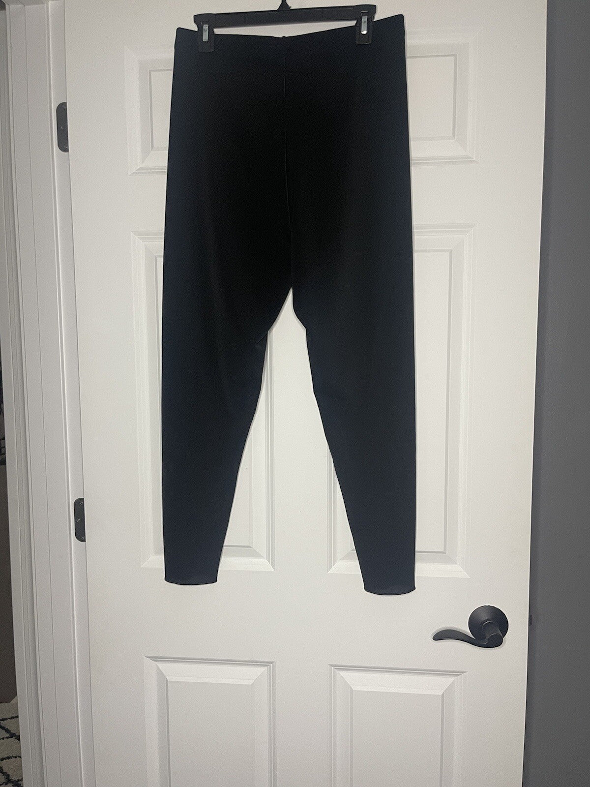 Yitty two piece outfit mesh me smoothing high waist leggings bralette xl black 