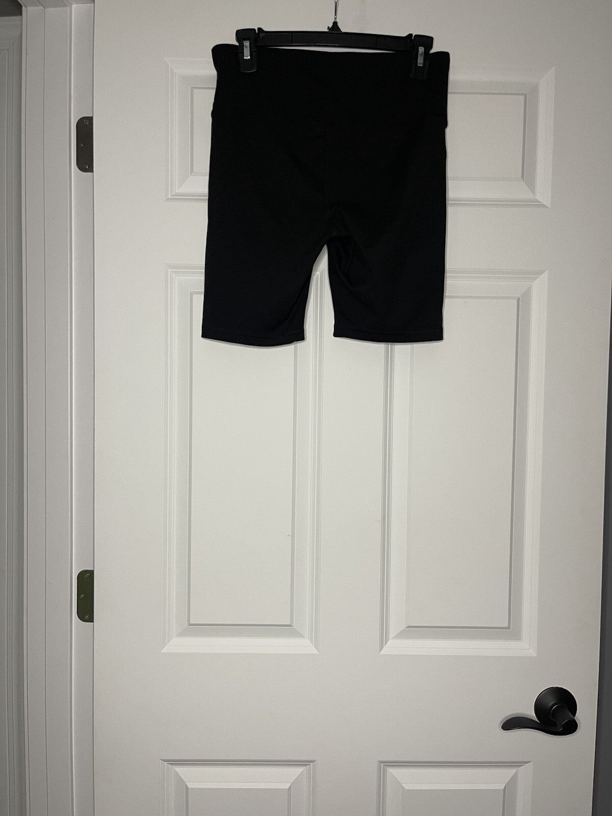 Mono b medium compression shorts black