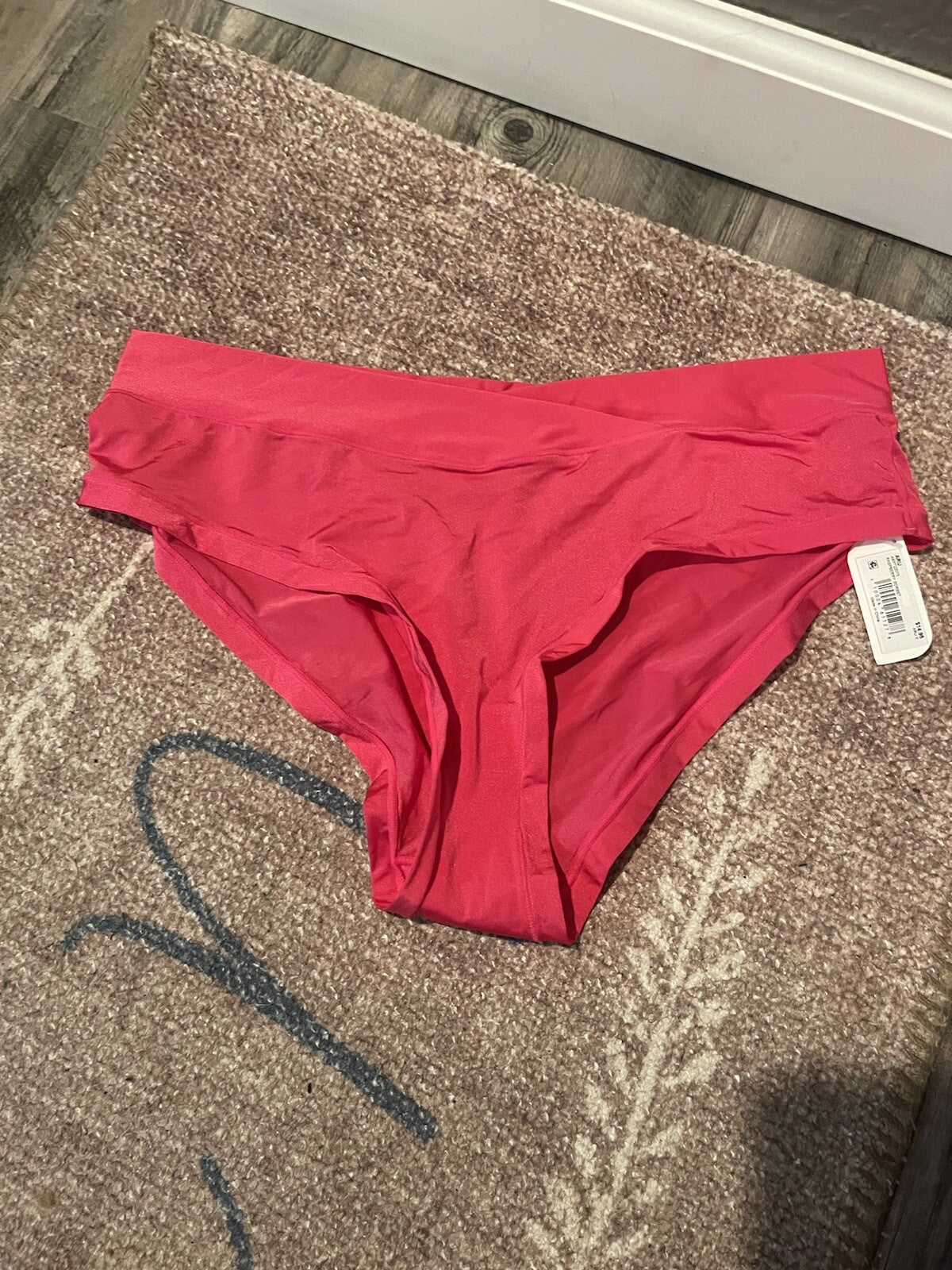 Arula 3 Pairs Of Panties Xl All New With Tags
