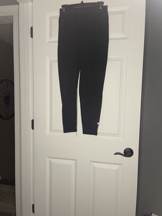 Nike Dri Fit Pants Small Black Never Worn 