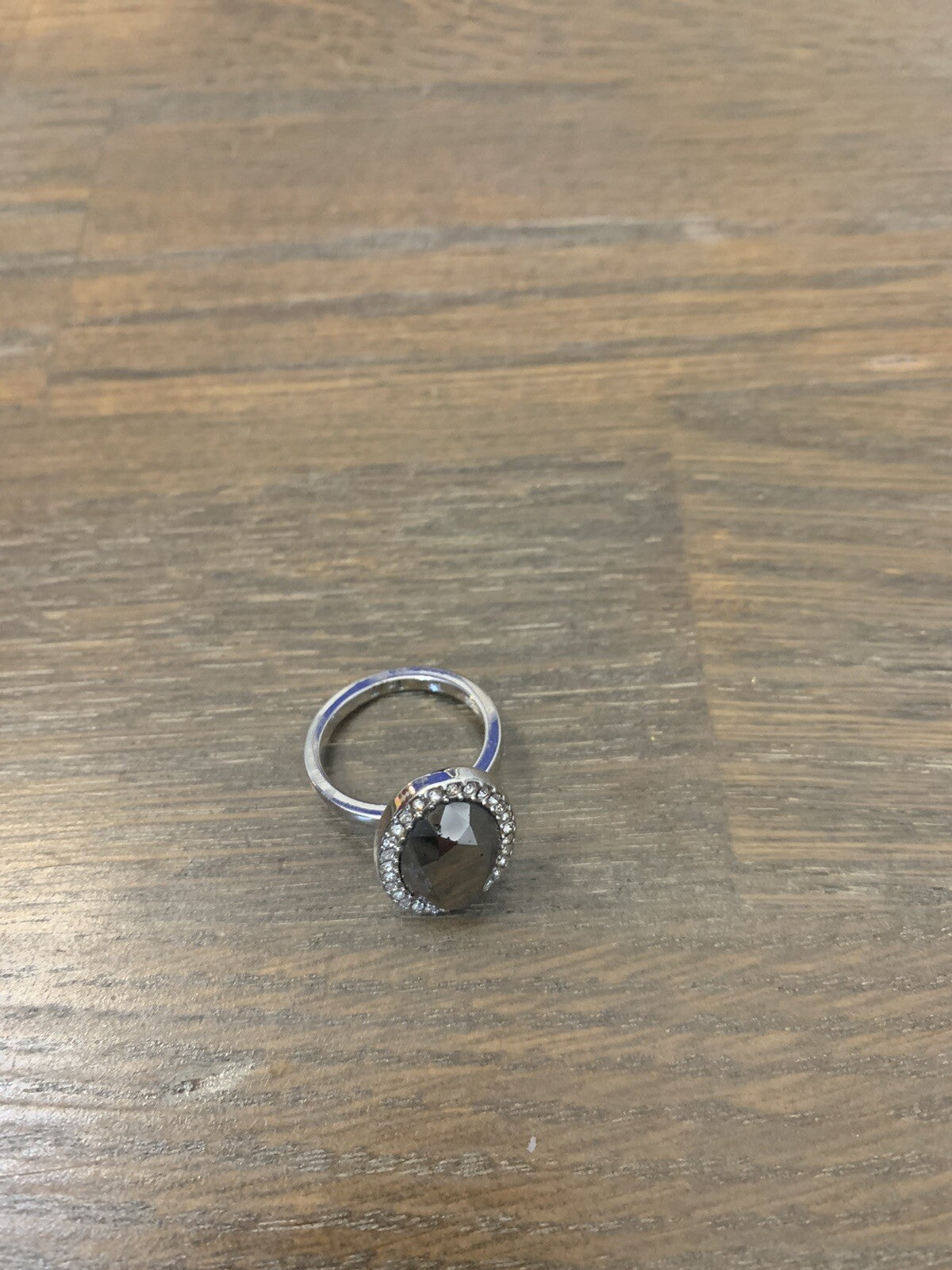 Lia Sophia Rings (Lot Of 7) Size 7  Some Never Worn Some Worn A Few Times