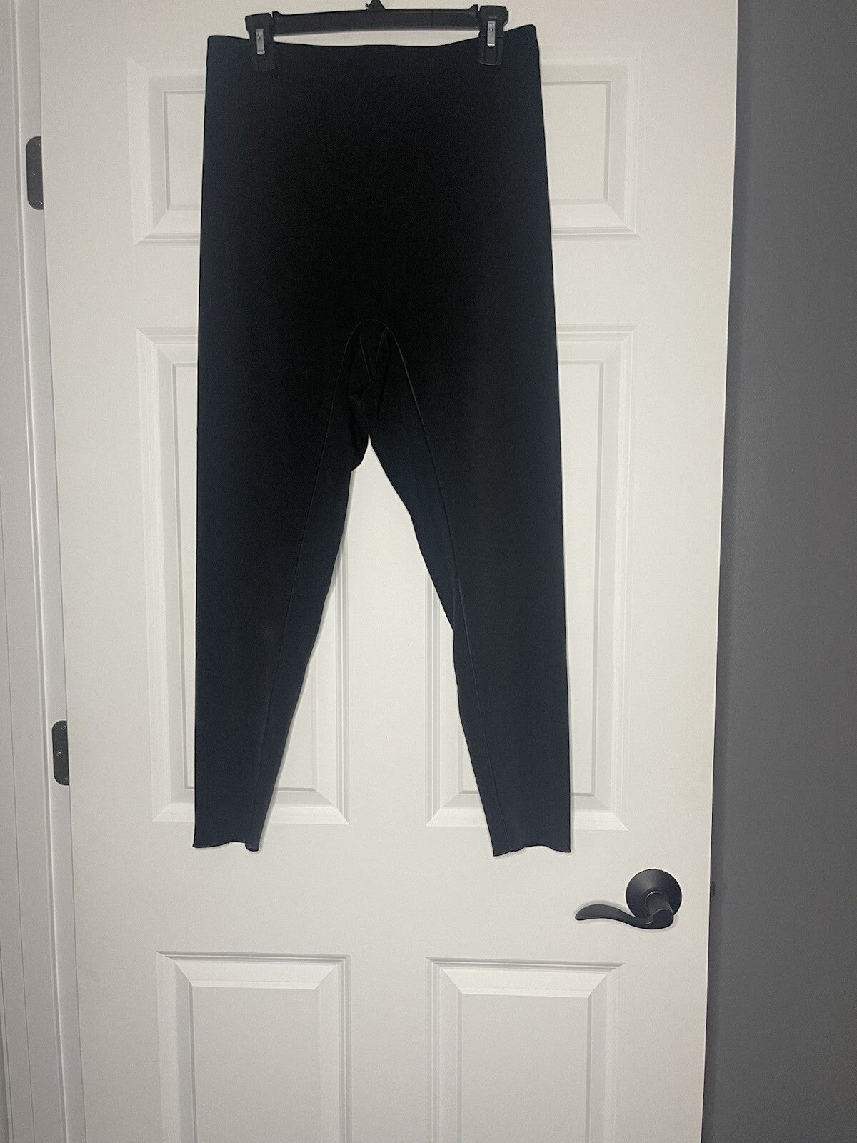 Yitty two piece outfit mesh me smoothing high waist leggings bralette xl black 