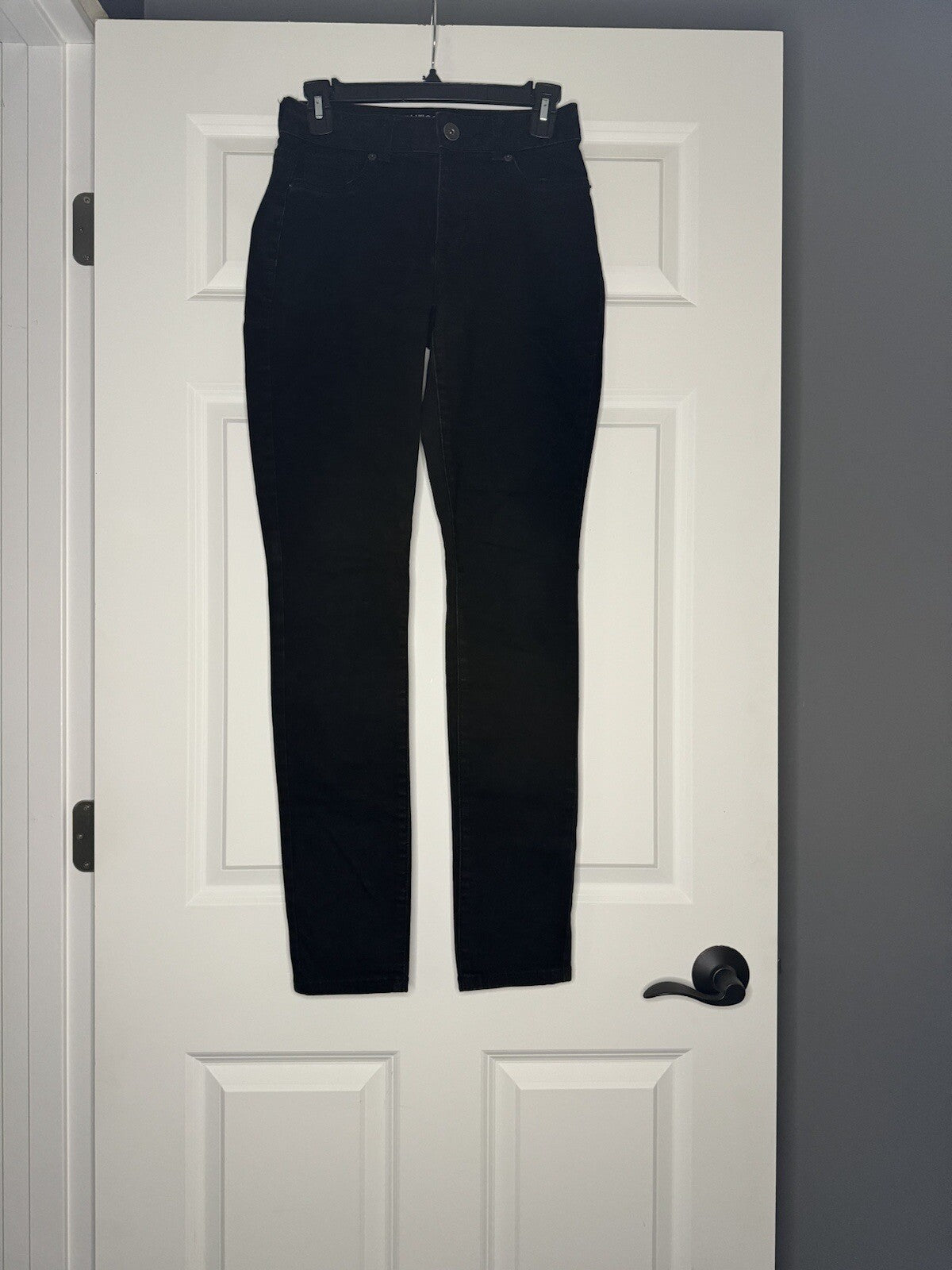 Maurice’s High Rise Jeans XS Regular Black 