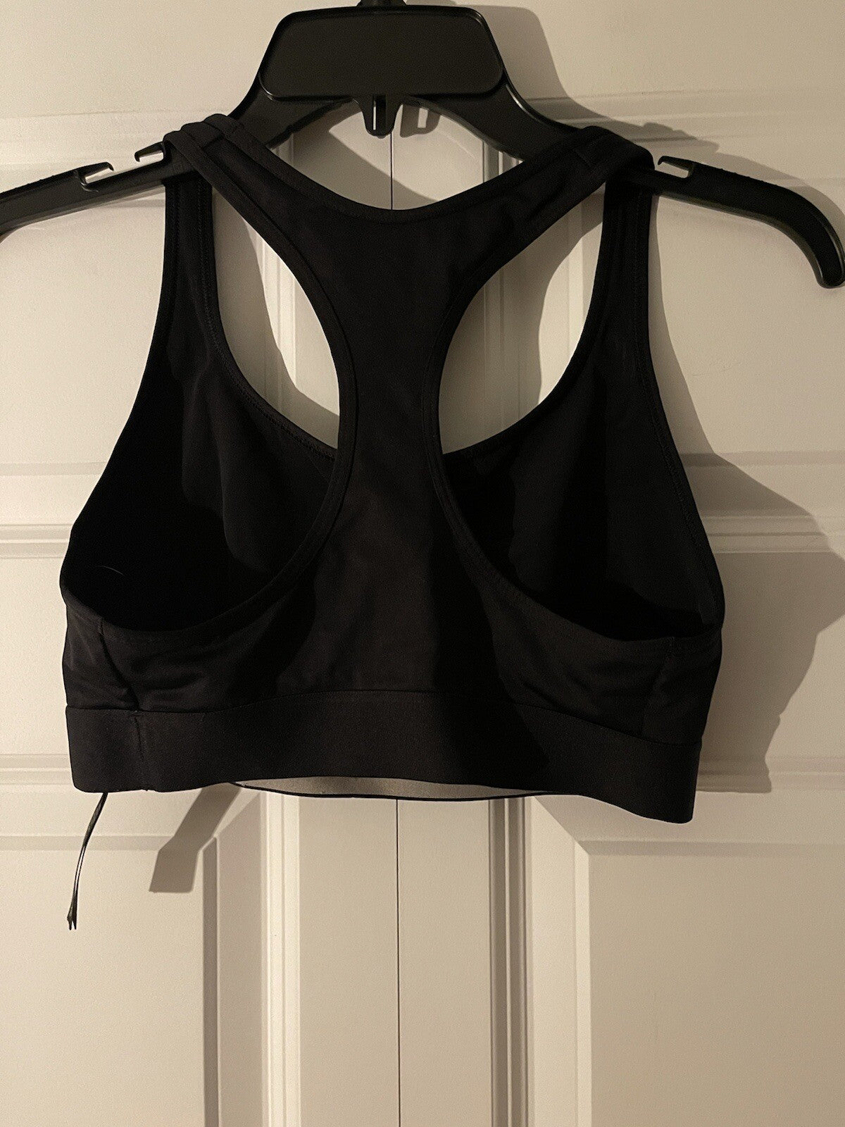 Victorias sport sports bra small black 