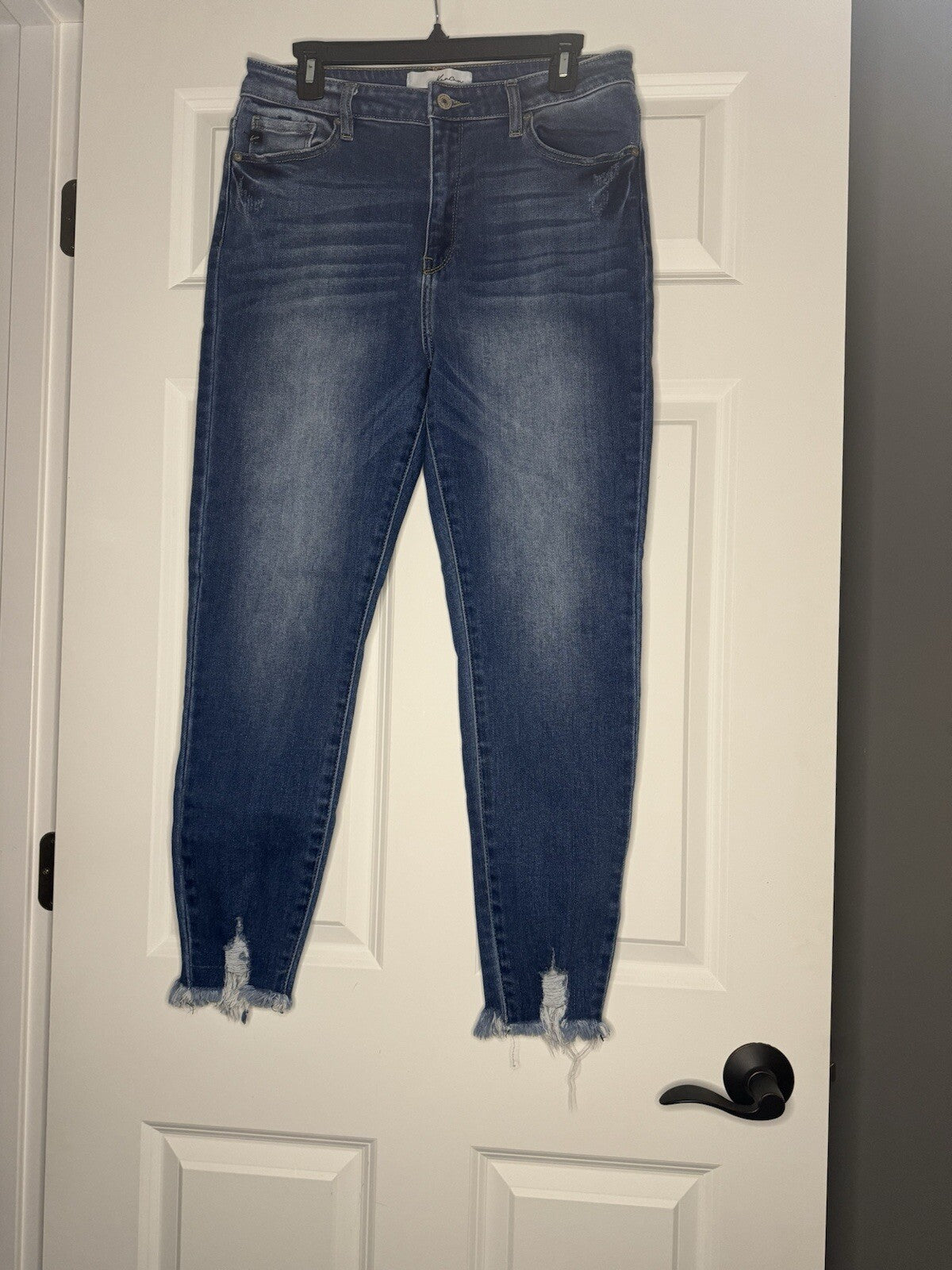 Kancan Skinny Jeans 13/30 Style Kc7329m