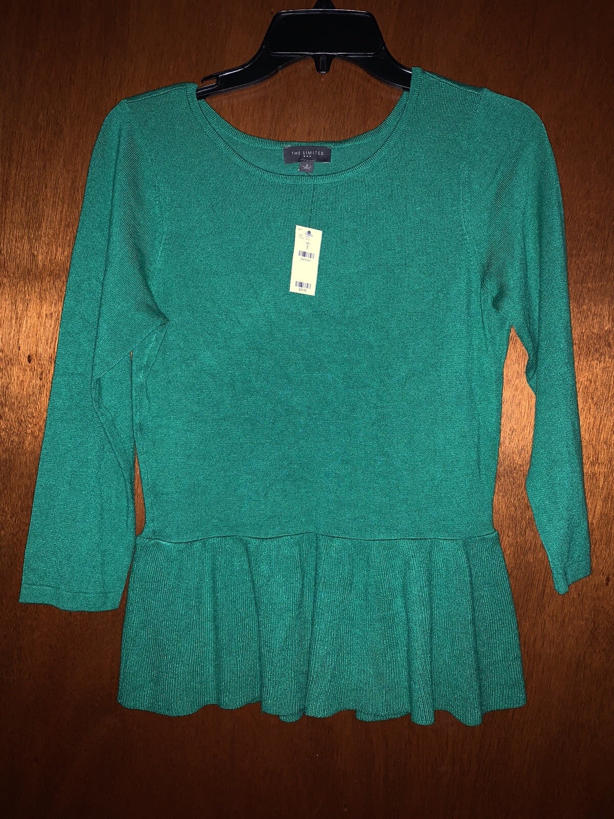 The Limited Sweater Small New With Tags 