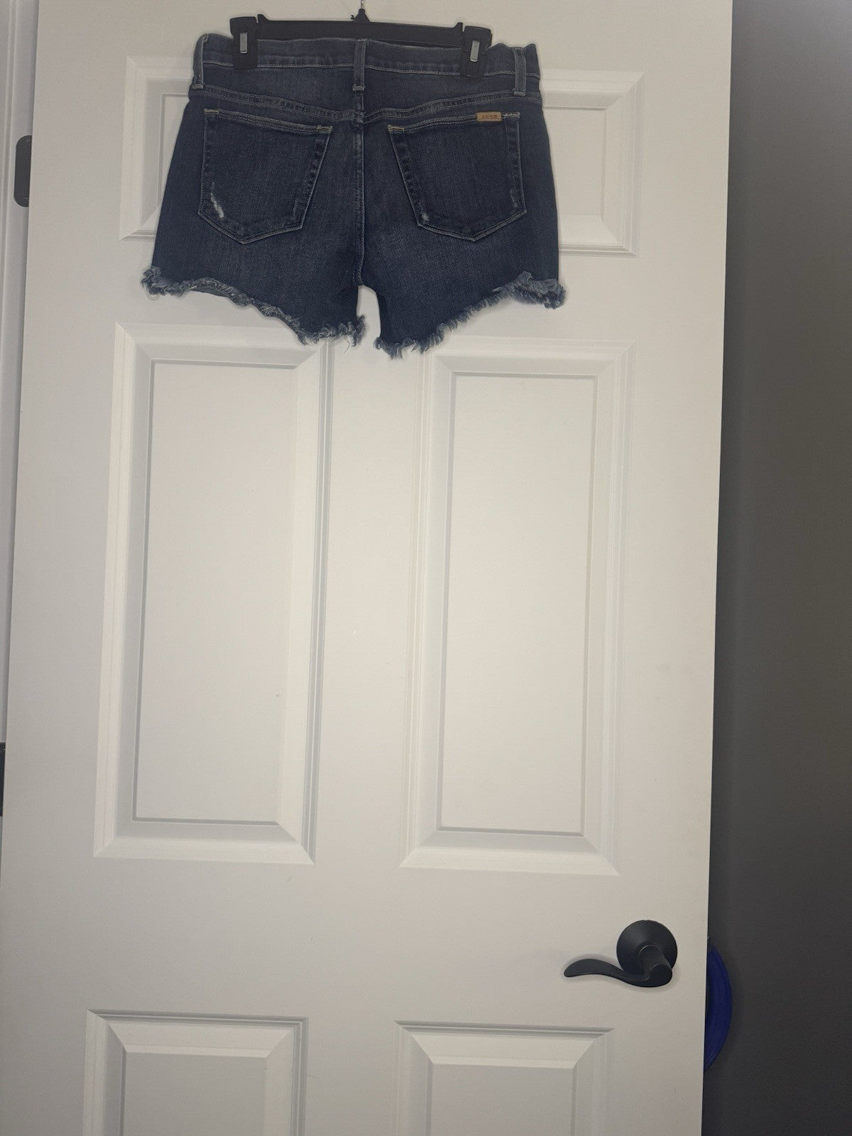 Joes The Ozzie 4 Inch Cut Off Shorts Size 26