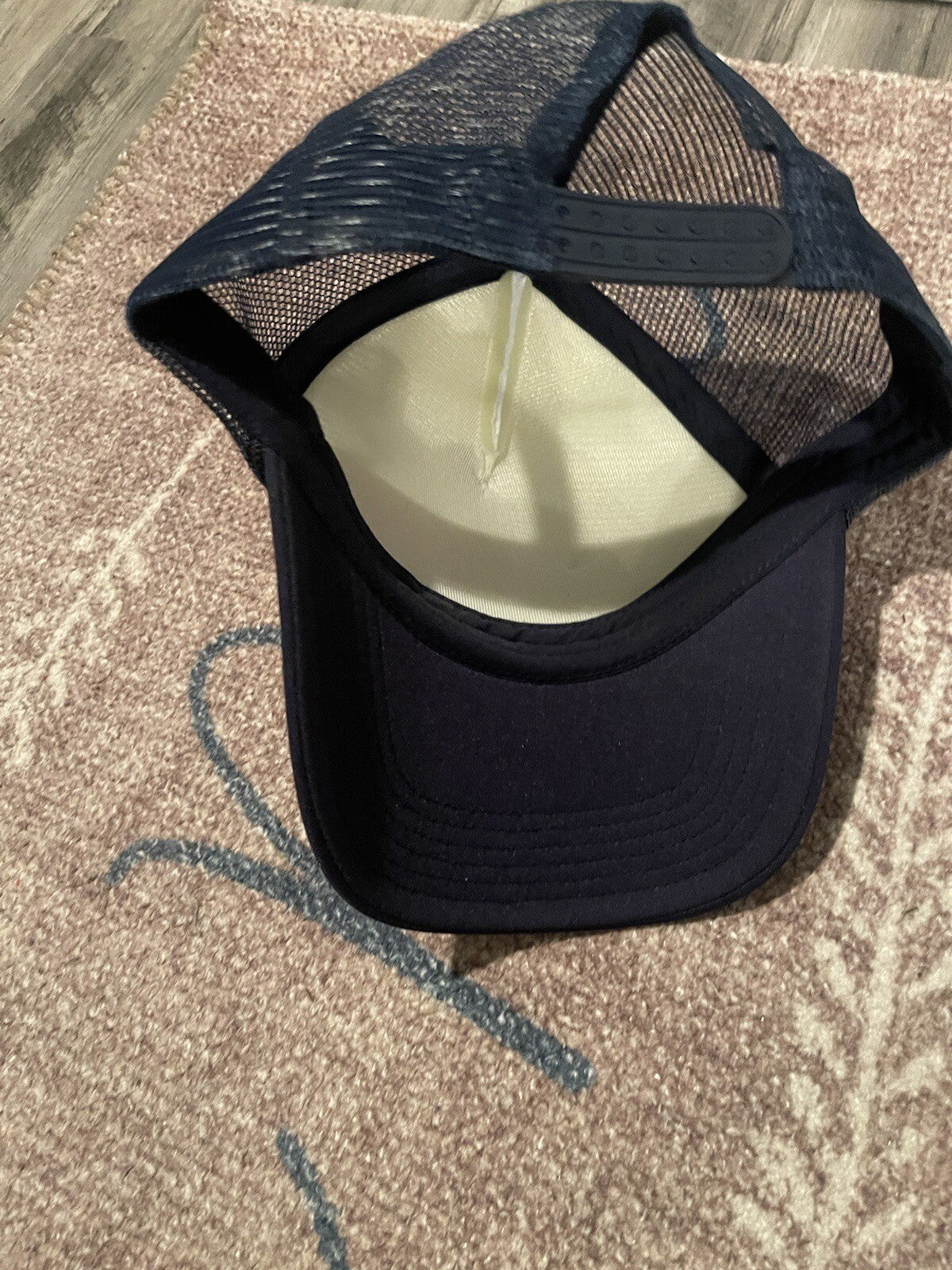 Iowa Baseball Cap Multicolor